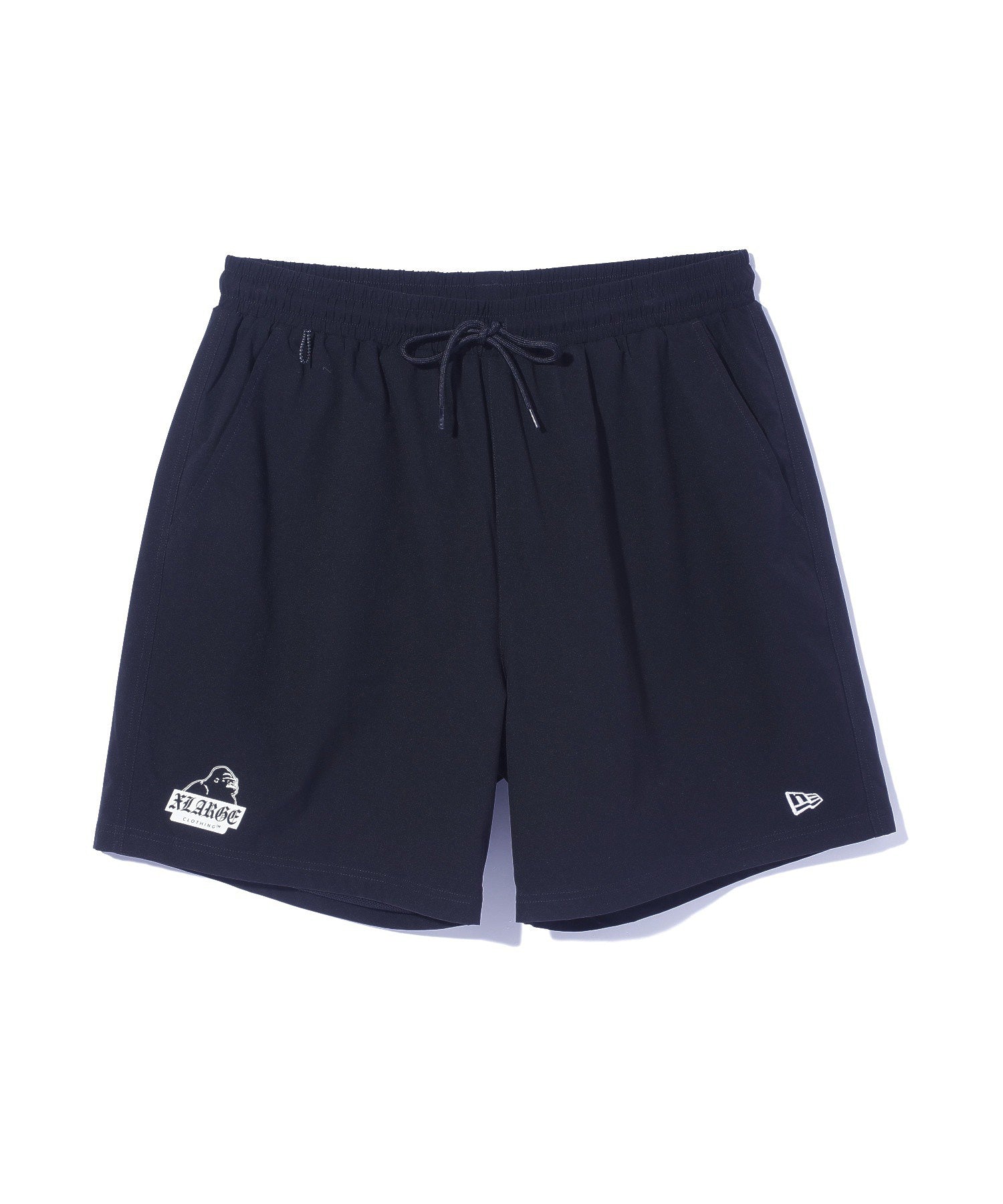 XLARGE×NEW ERA PERFORMANCE UTILITY SHORTS