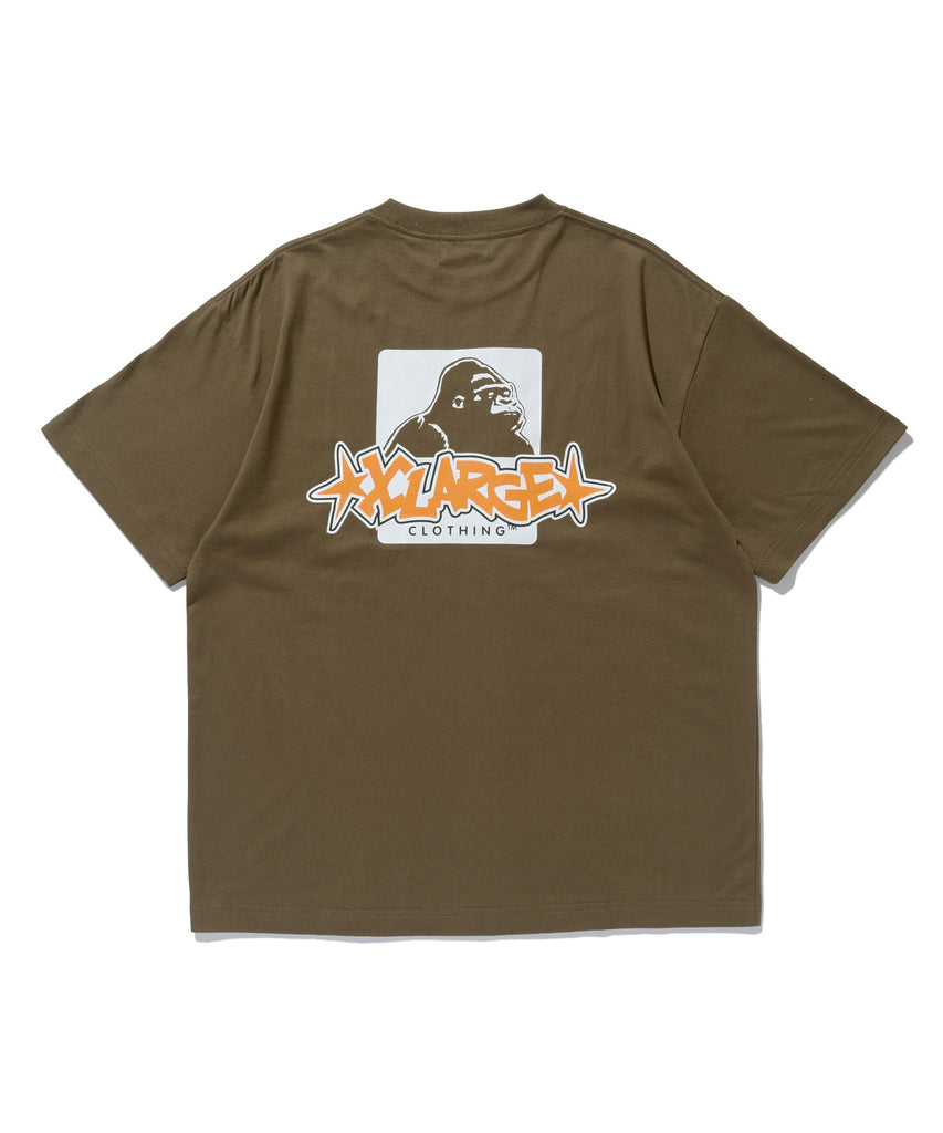 XLARGE / 【WEB限定】GRAFFITI OG S/S TEE – calif（カリフ）公式サイト