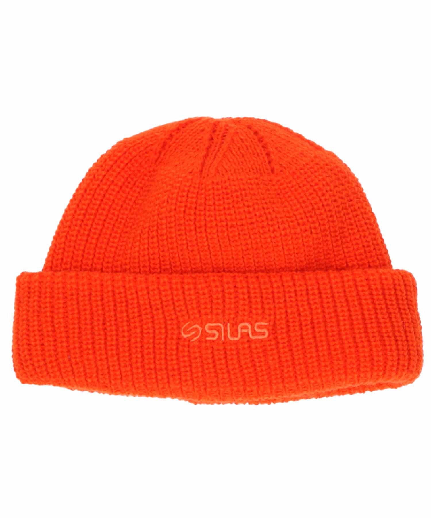 LOGO BEANIE SILAS