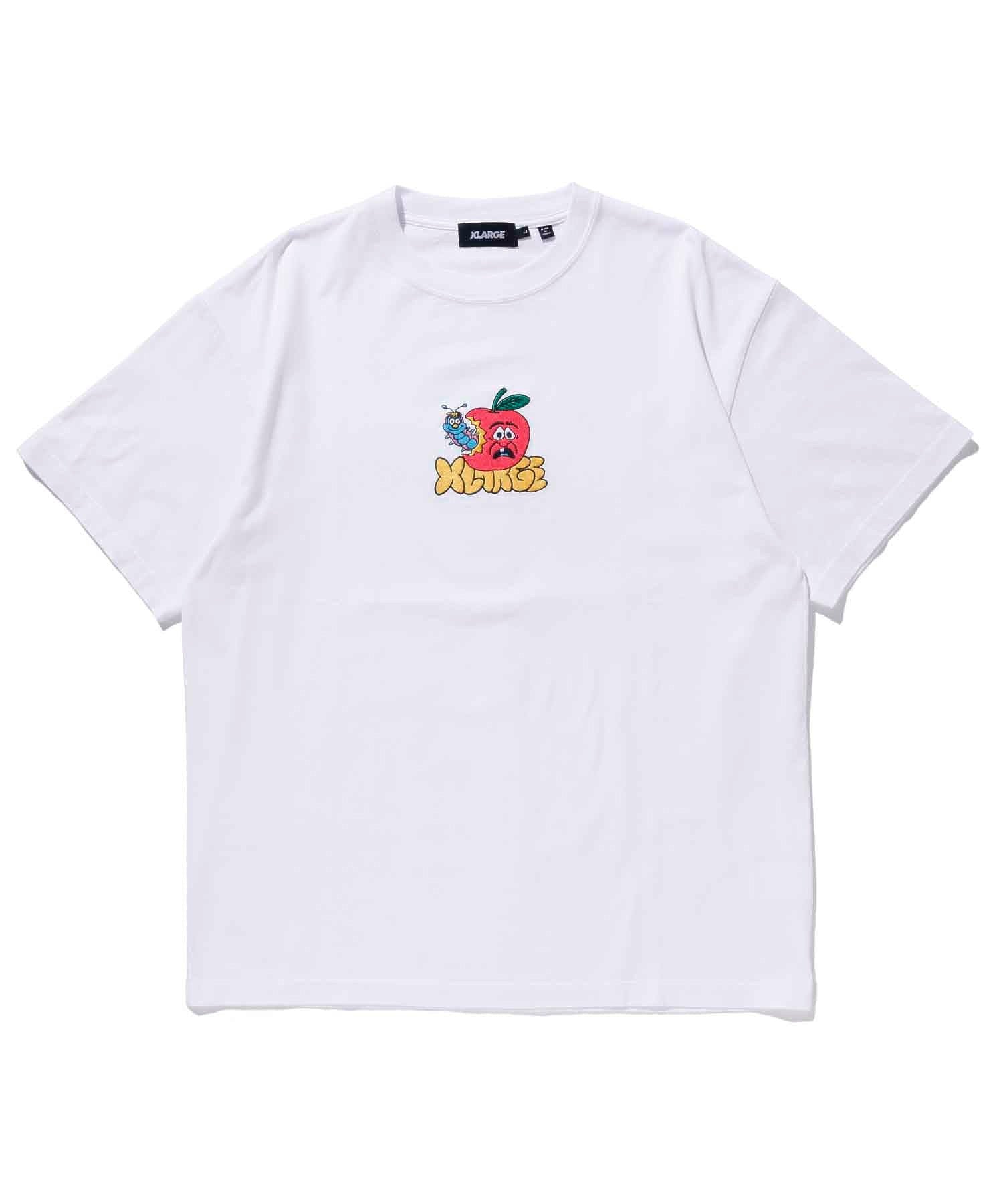 CATERPILLAR S/S TEE XLARGE