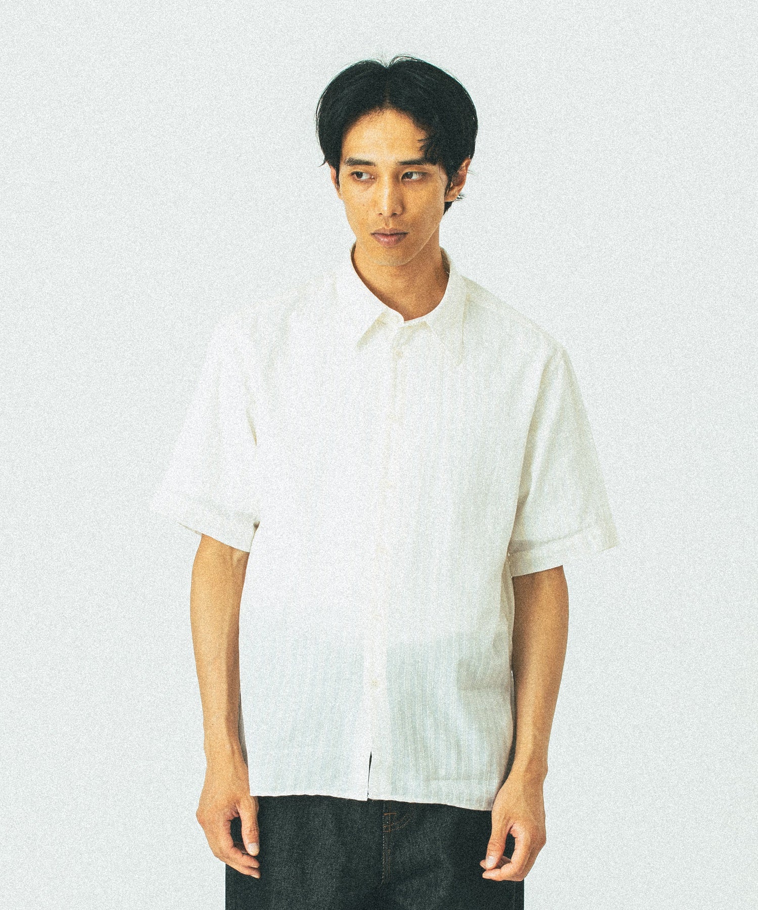 SOULLAND/ソウルランド/JODIE shirt 51015-1350