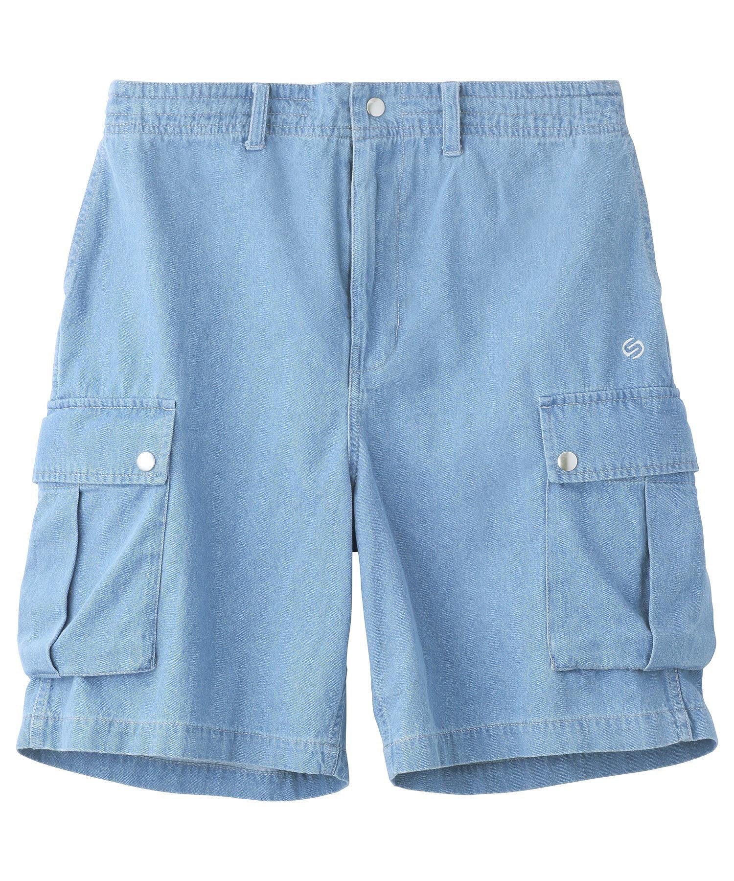 CARGO SHORT PANTS SILAS