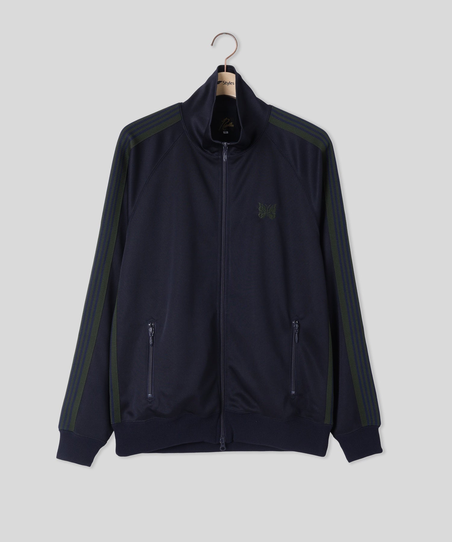 NEEDLES/ニードルズ/Track Jacket TY349