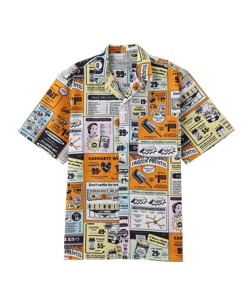 Carhartt 33×34 美品・希少品‼️ carhartt - 色落ち抜群 carhartt ダブルニーペインターパンツ