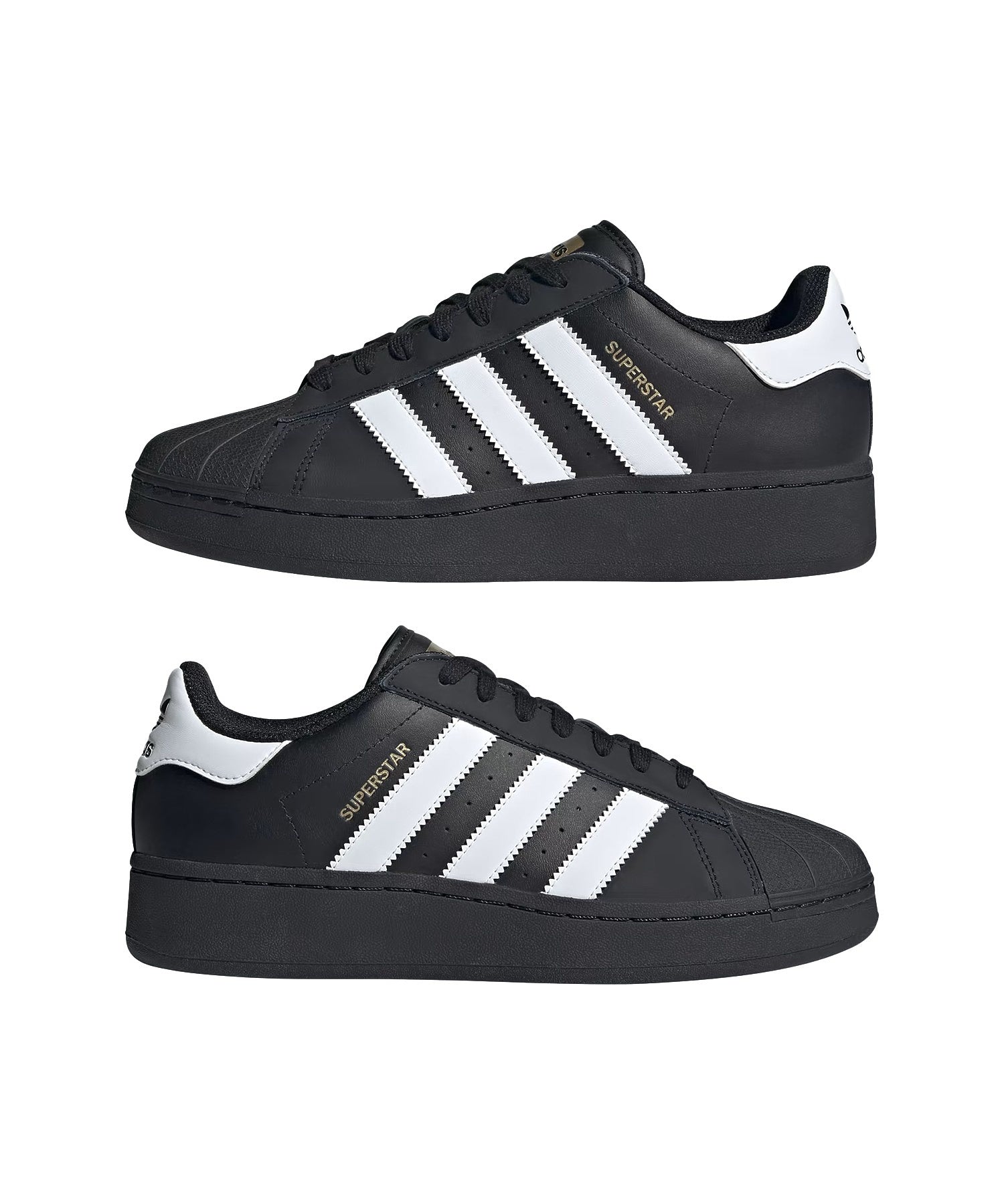 ADIDAS/SUPERSTAR XLG