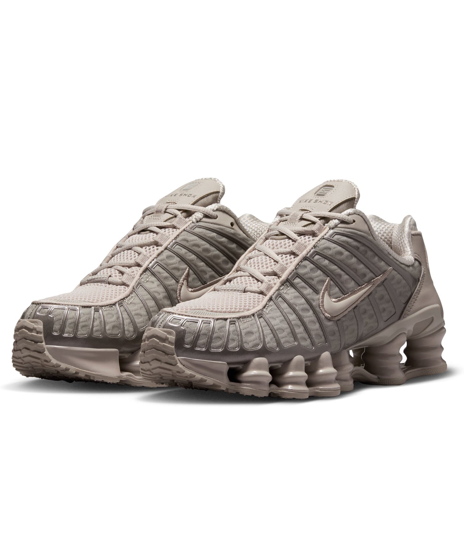 NIKE AR3566-204 WMNS SHOX TL