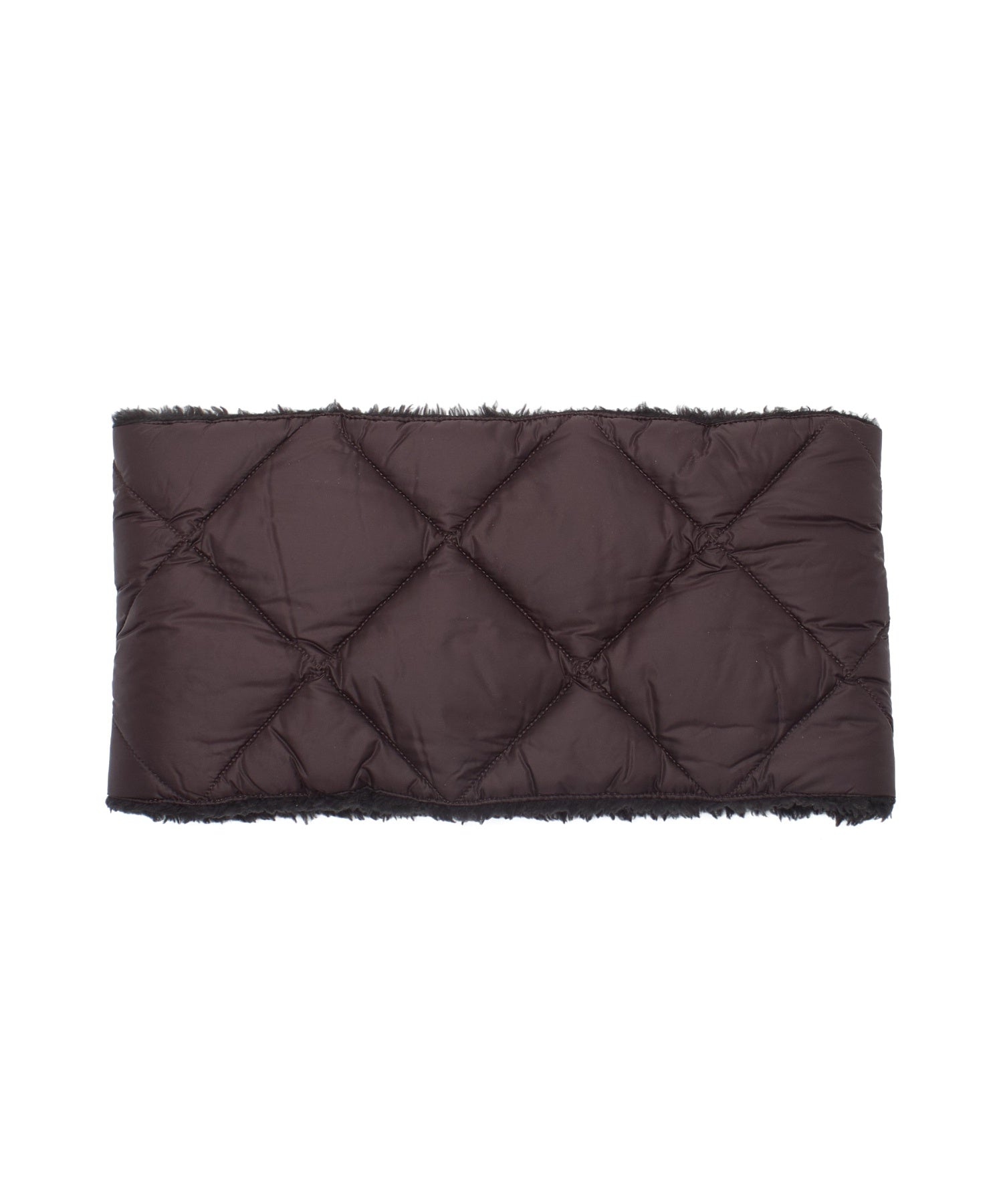 TAION/タイオン/CITY REVERSIBLE CITY DOWN NECK WAMER TAION-R203CI