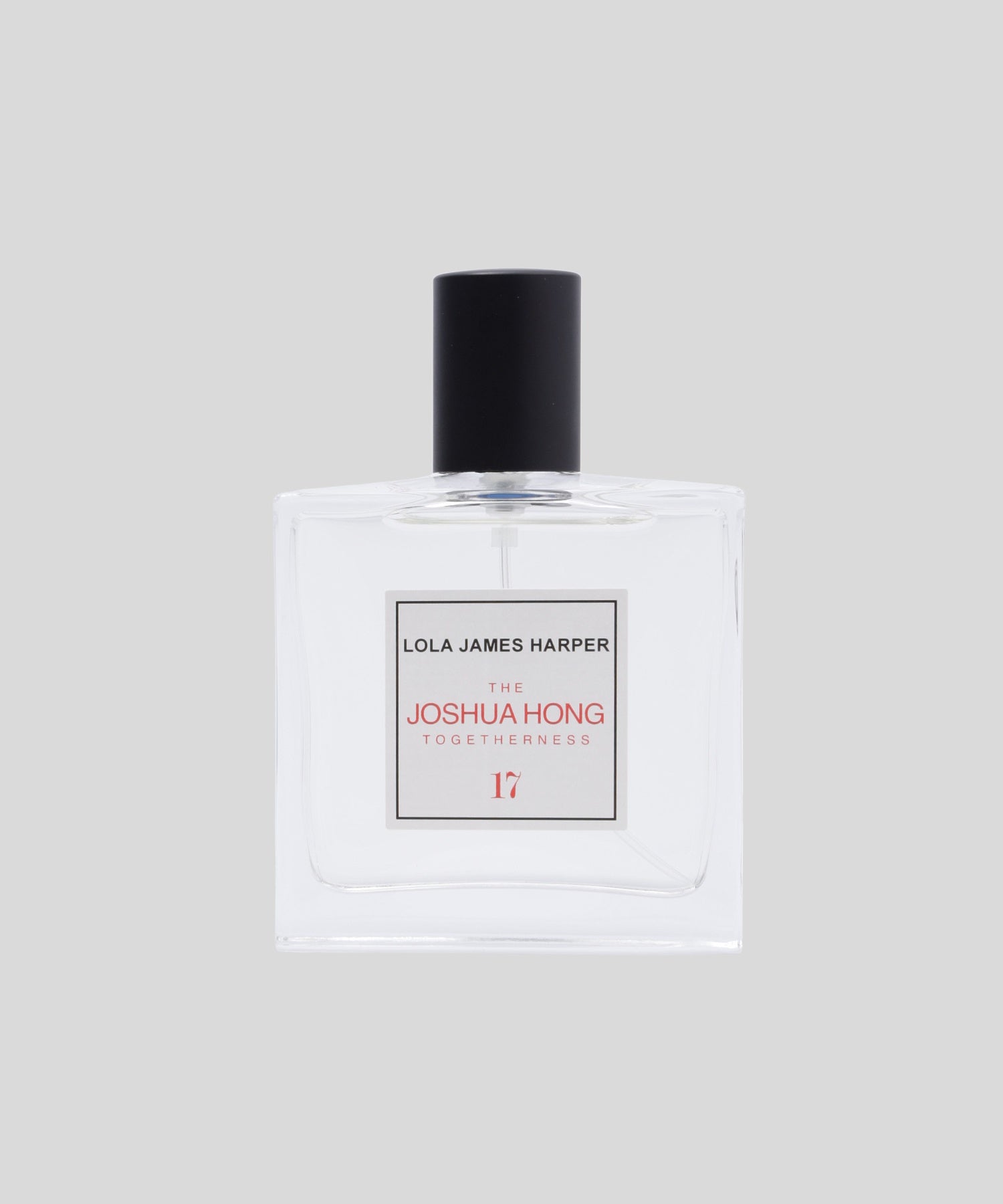 LOLA JAMES HARPER/ローラジェームスハーパー/F05-03-017