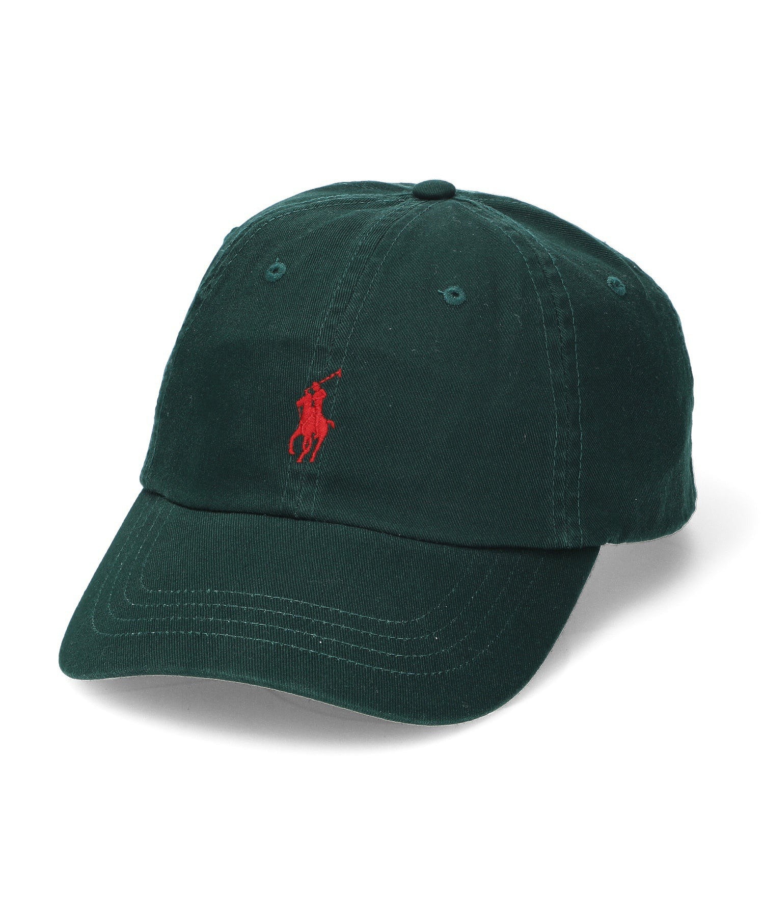 POLO Ralph Lauren/ポロラルフローレン/SPORT CAP HAT