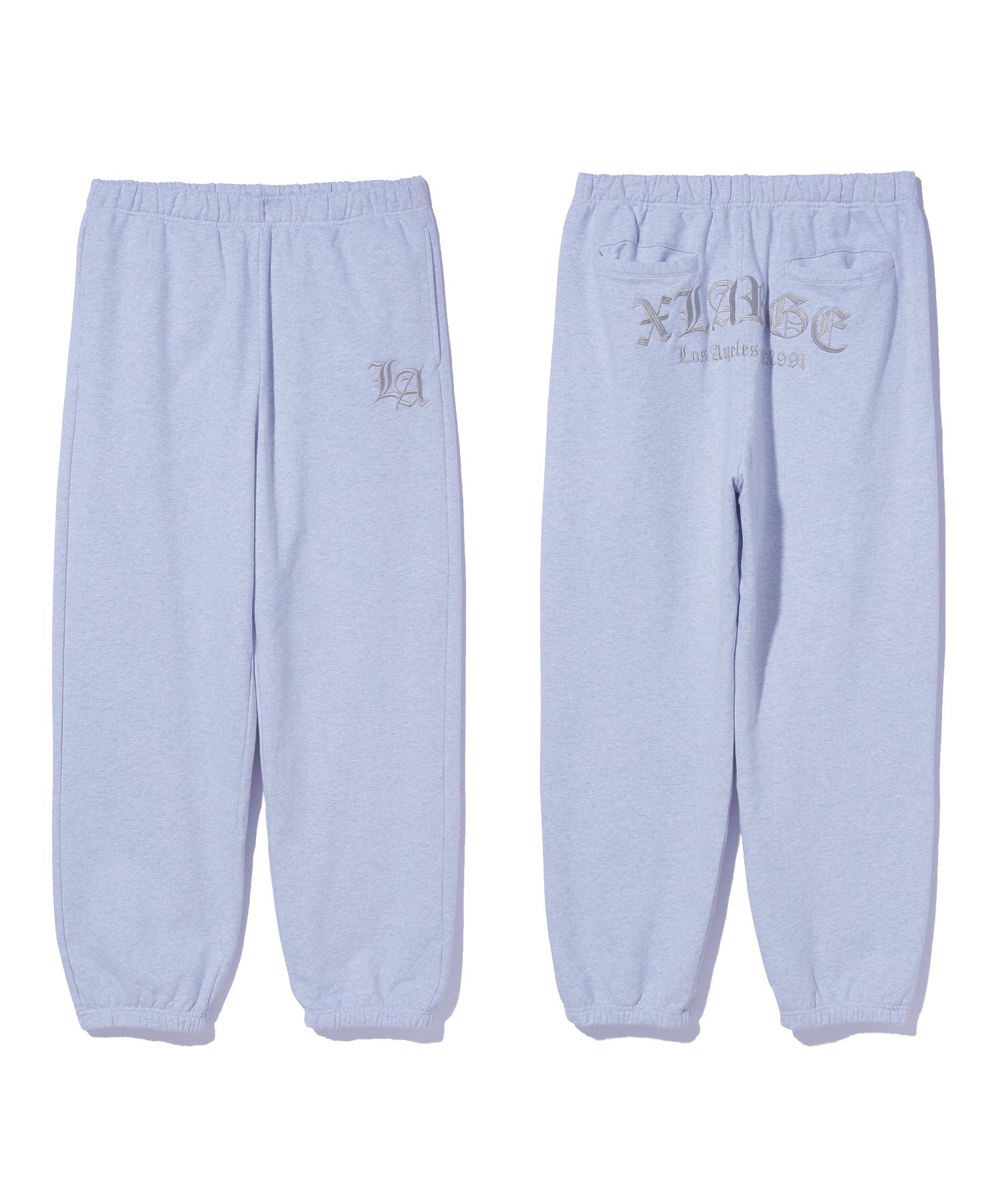 OLD ENGLISH SWEAT PANTS