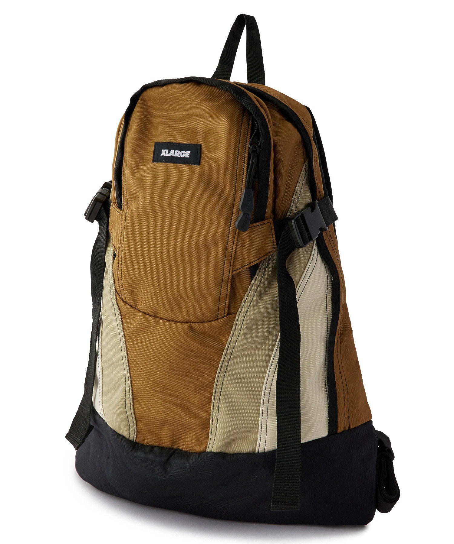 PANELED DAYPACK