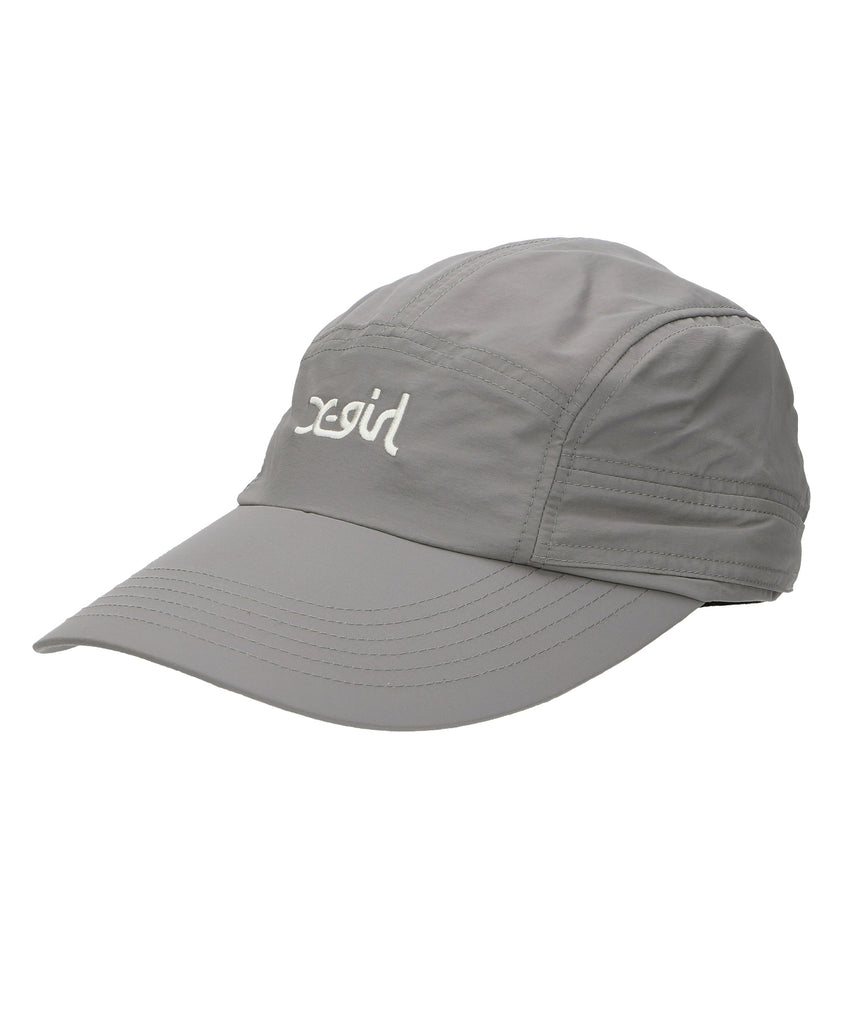 X-girl SPORTS / SUN GUARD CAP – calif（カリフ）公式サイト