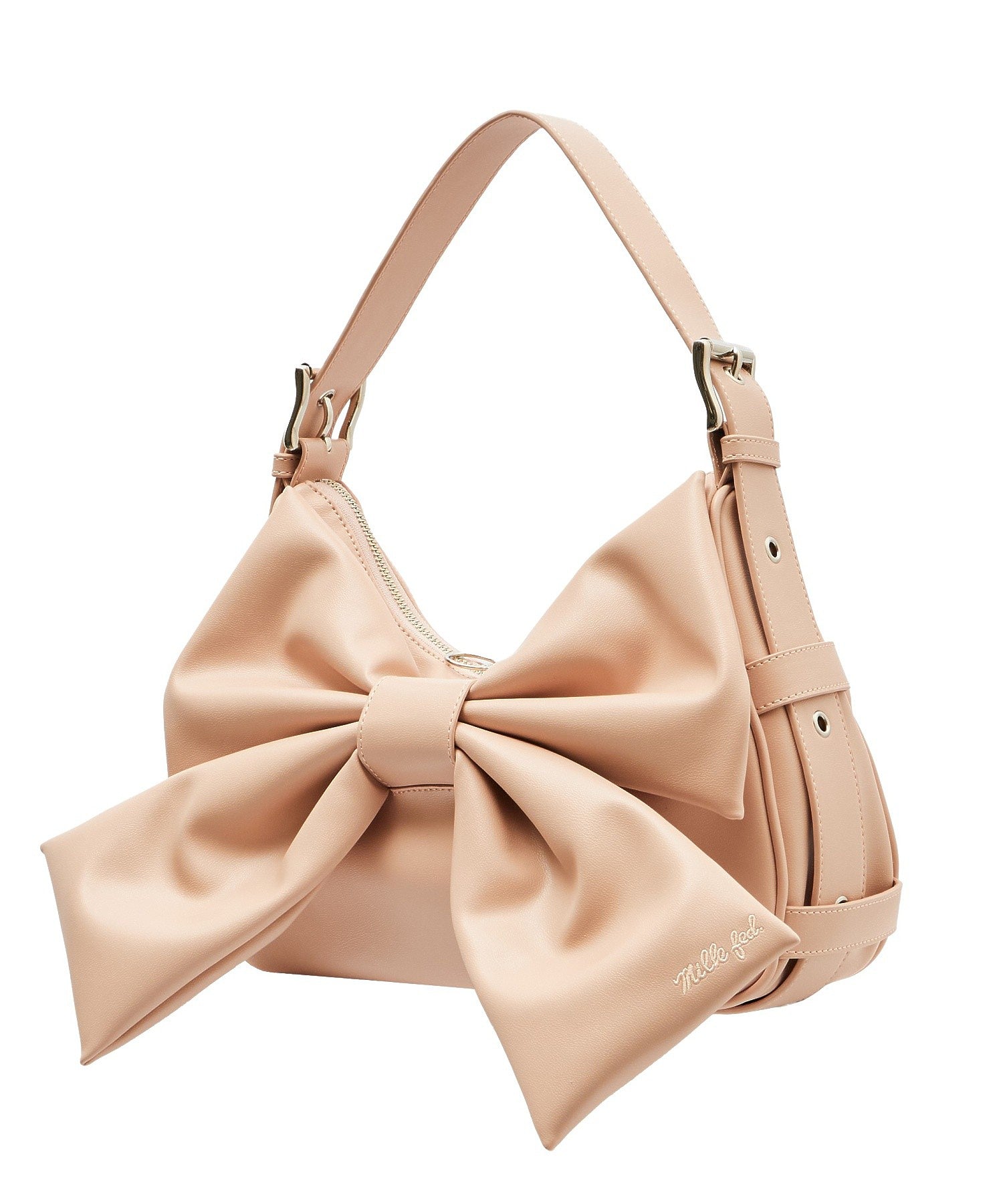 RIBBON BAG