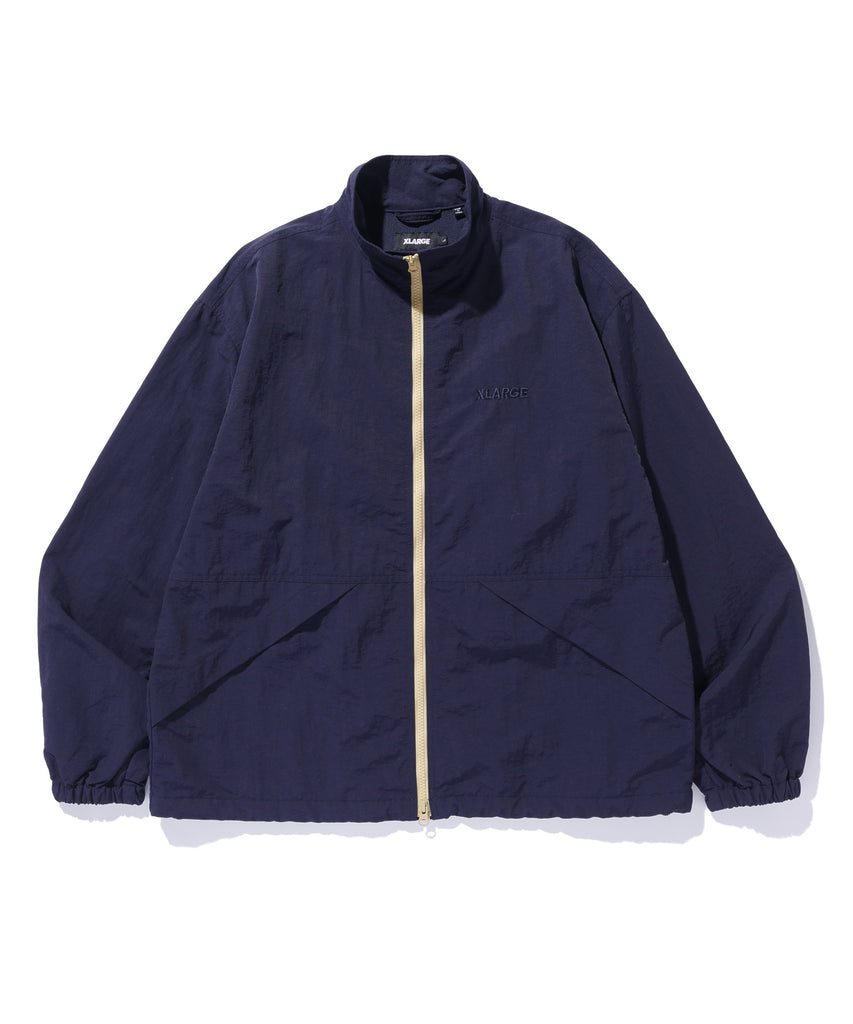 TRACK NYLON JACKET – calif（カリフ）公式サイト