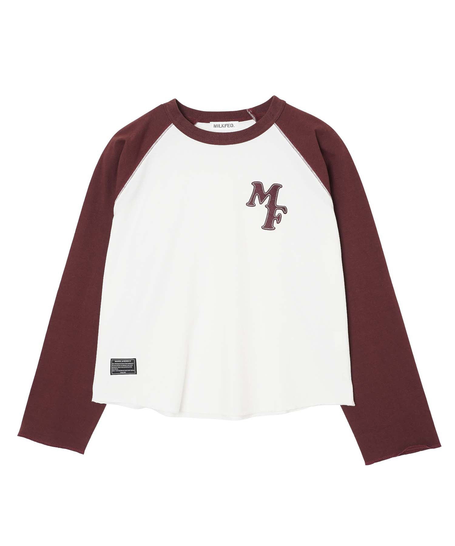 MF PATCH B/B TEE MILKFED. – calif(カリフ)公式サイト
