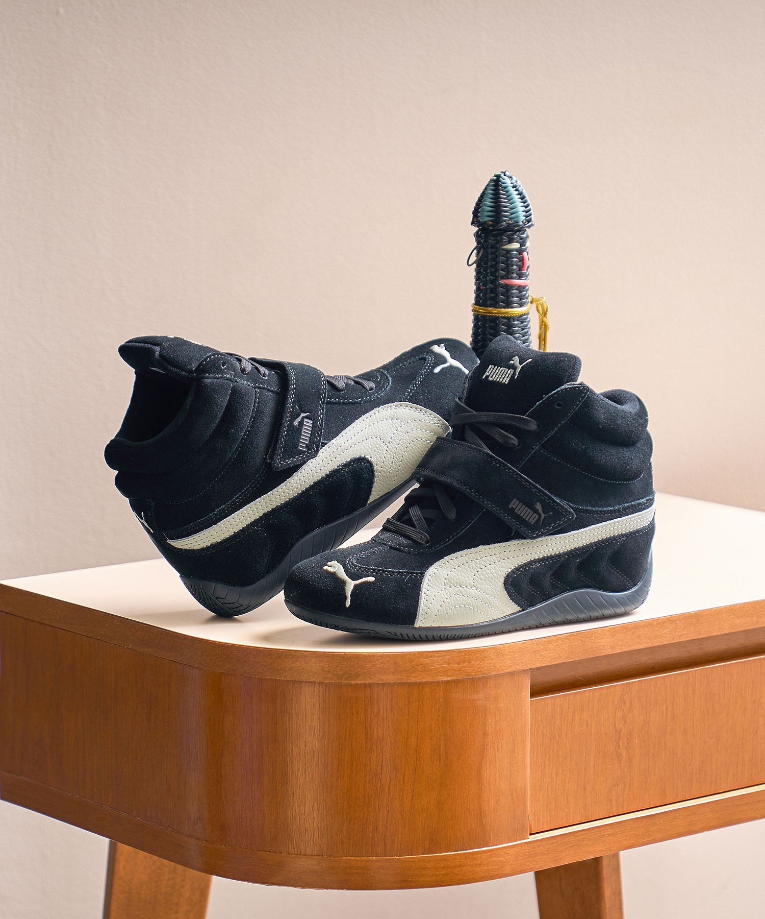 PUMA/SPEEDCAT WEDGE OG WNS