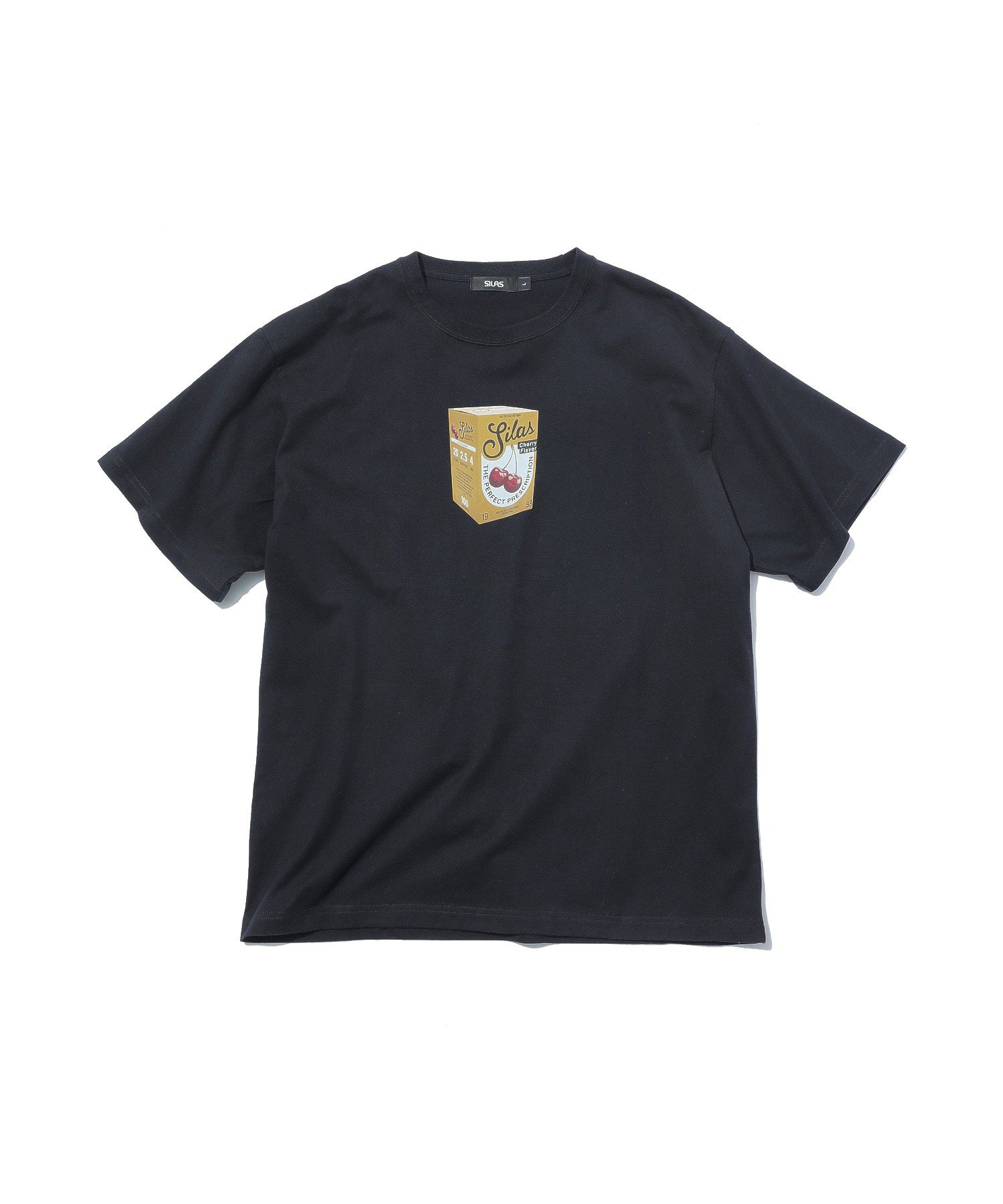 CHERRY FLAVOR S/S TEE