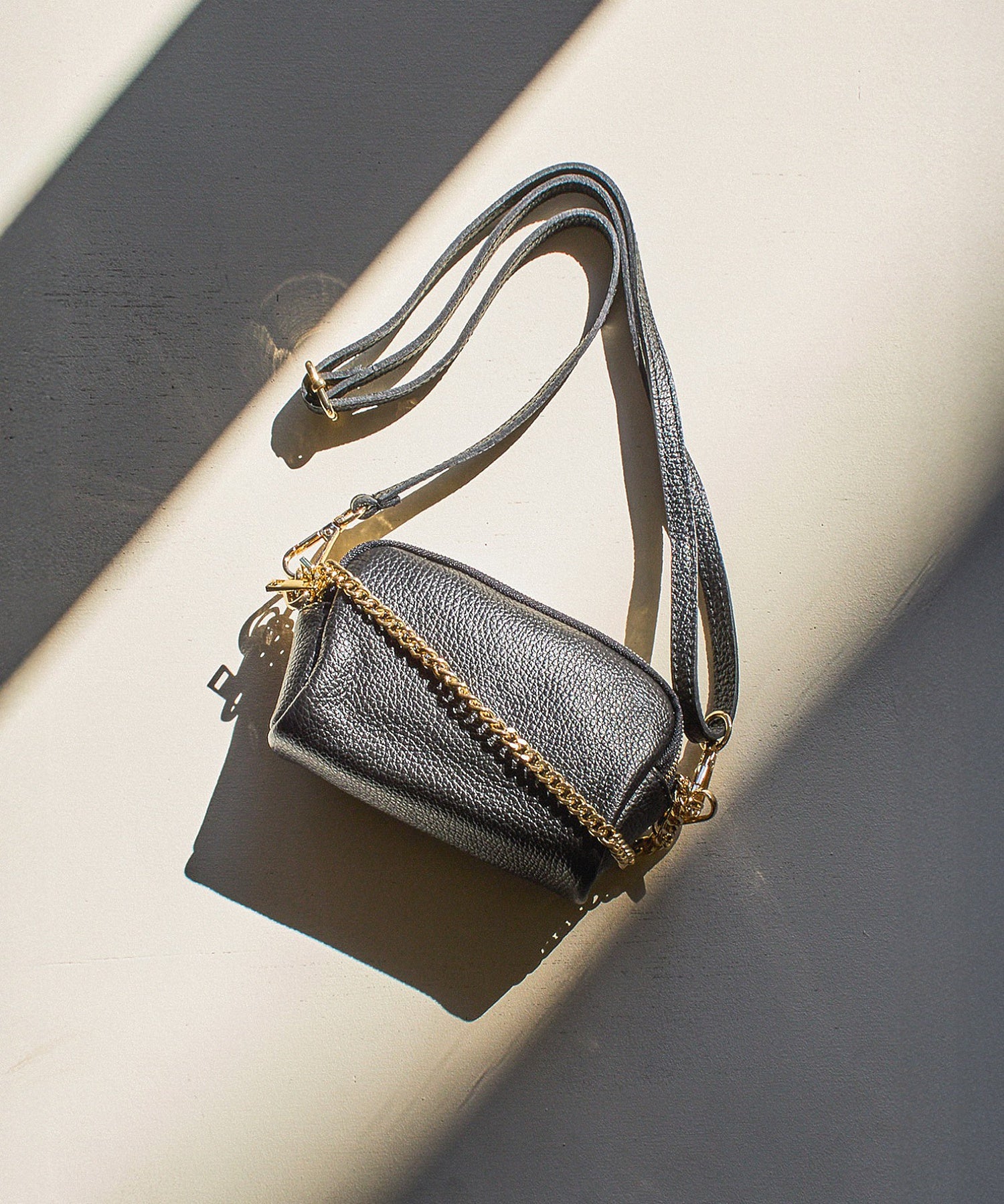 MILLELA FIRENZE/2WAY CHAIN MINI BAG
