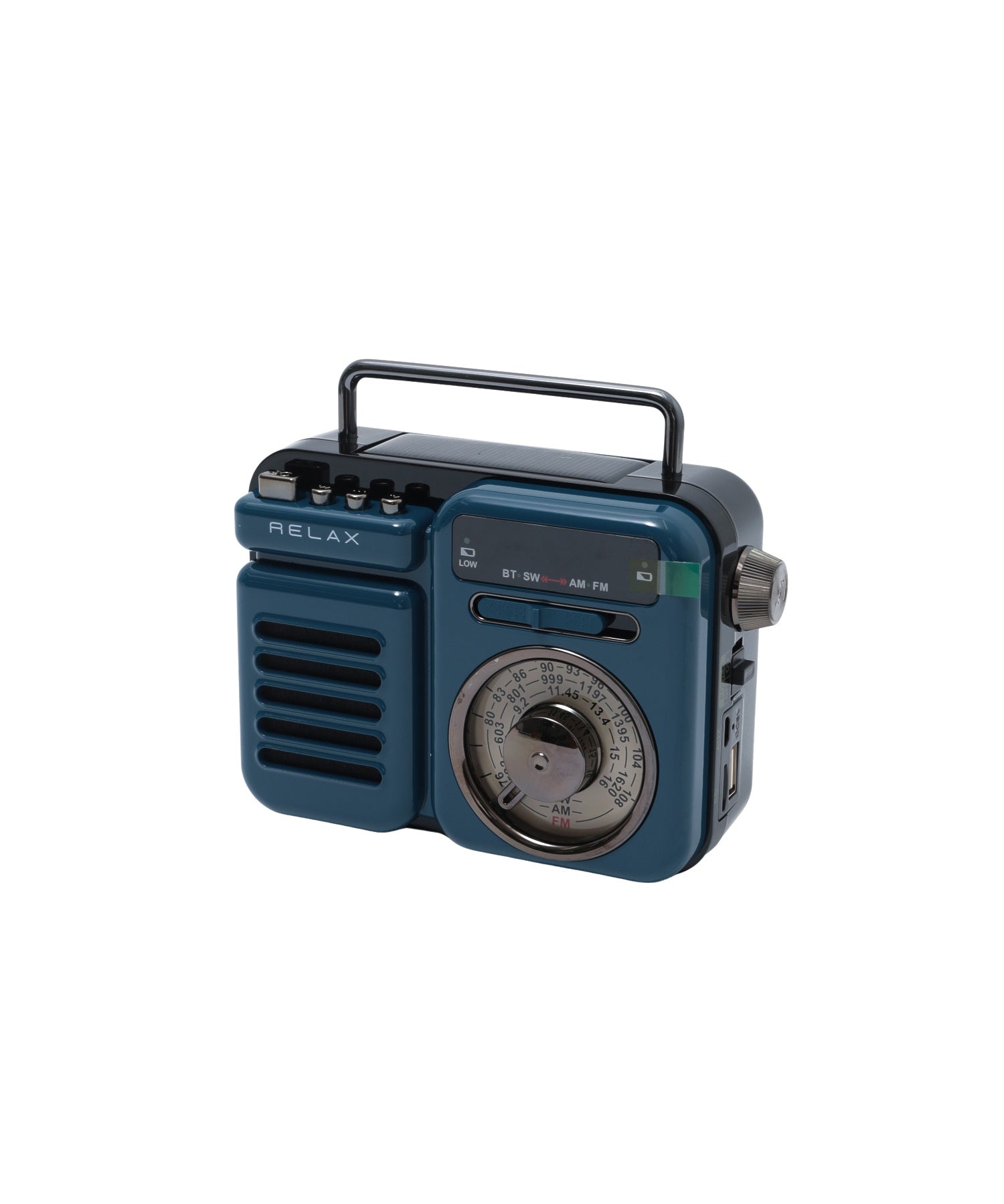 SINCERE MULTI RETRO RADIO