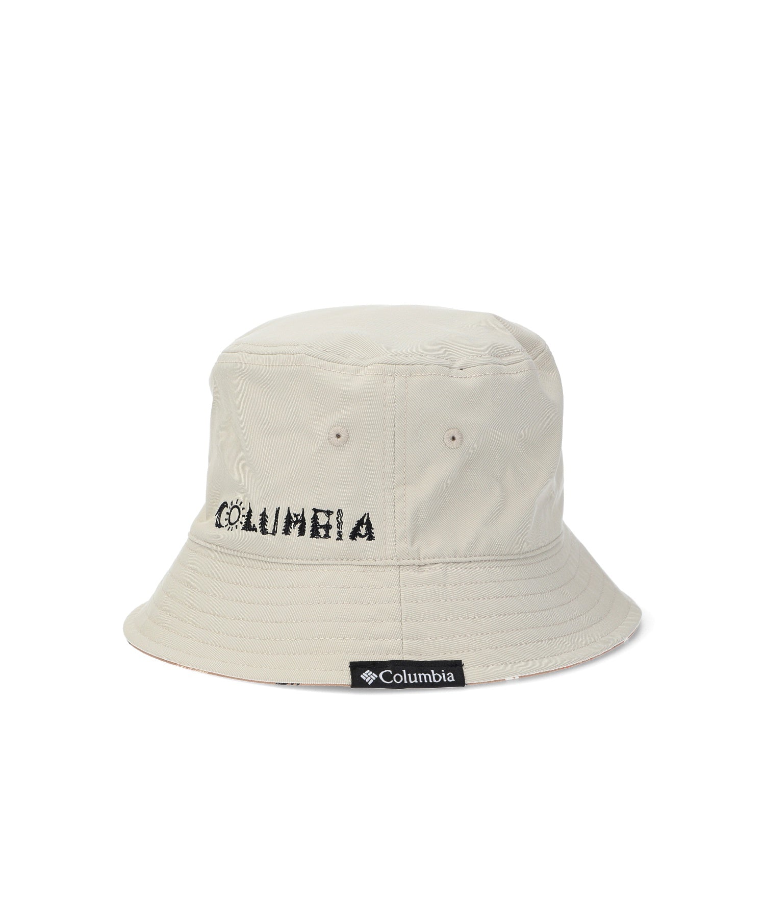 Columbia/コロンビア/Lake to Avenue Bucket PU5749