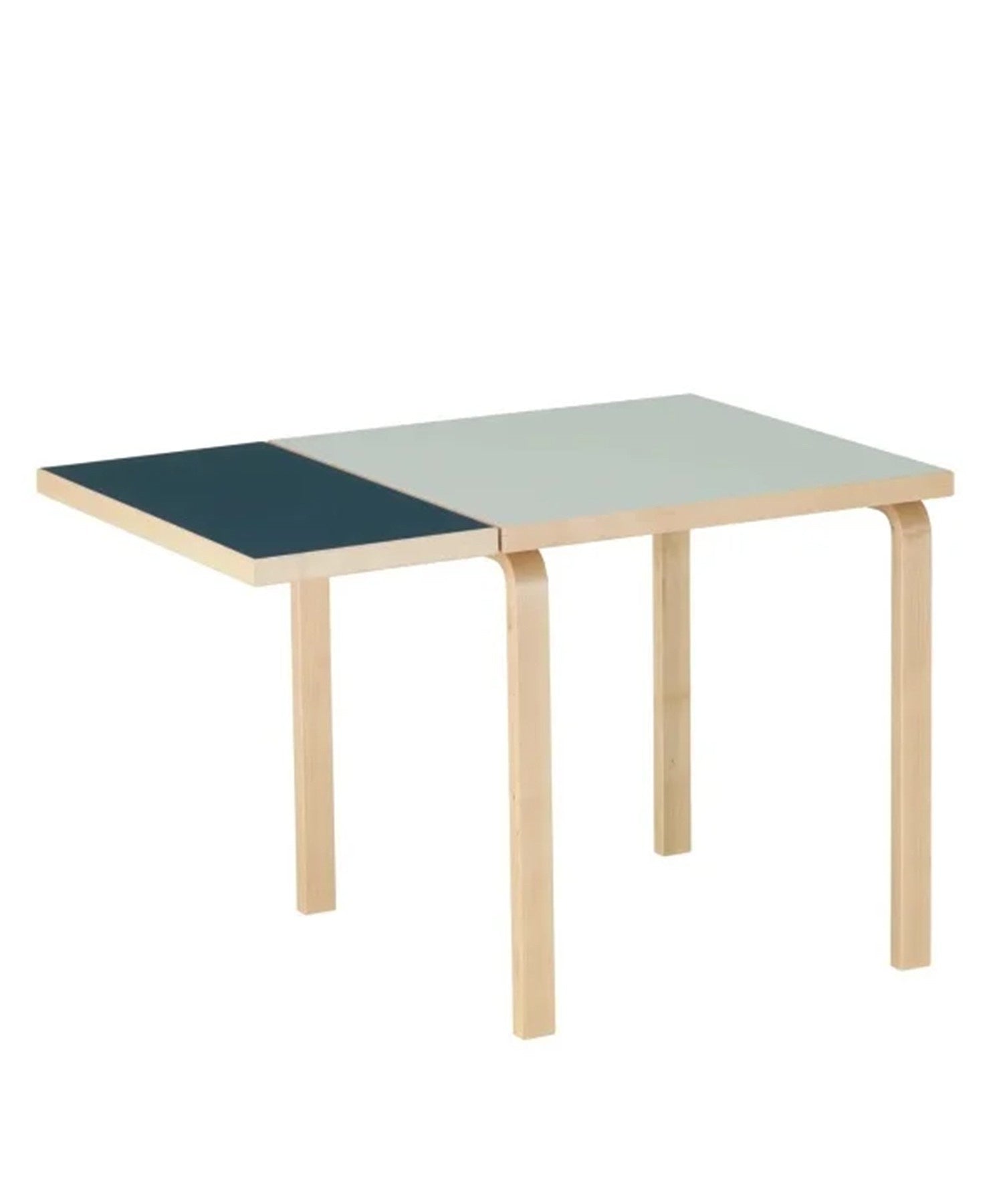 Artek Drop Leaf Table