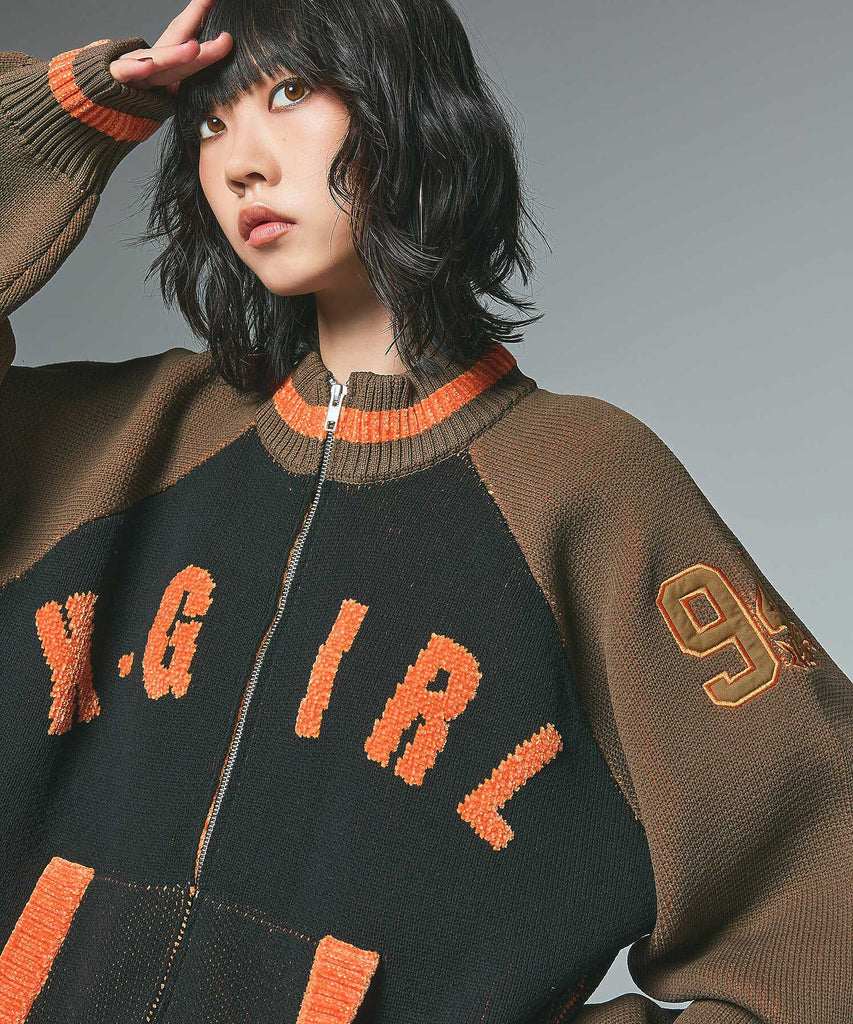 Carnelevarium SWEATSHIRT Mサイズ ユニセックス Takashi Murakami × ©SAINT M ×××××× --JESUS ​​CREWNECK SWEAT