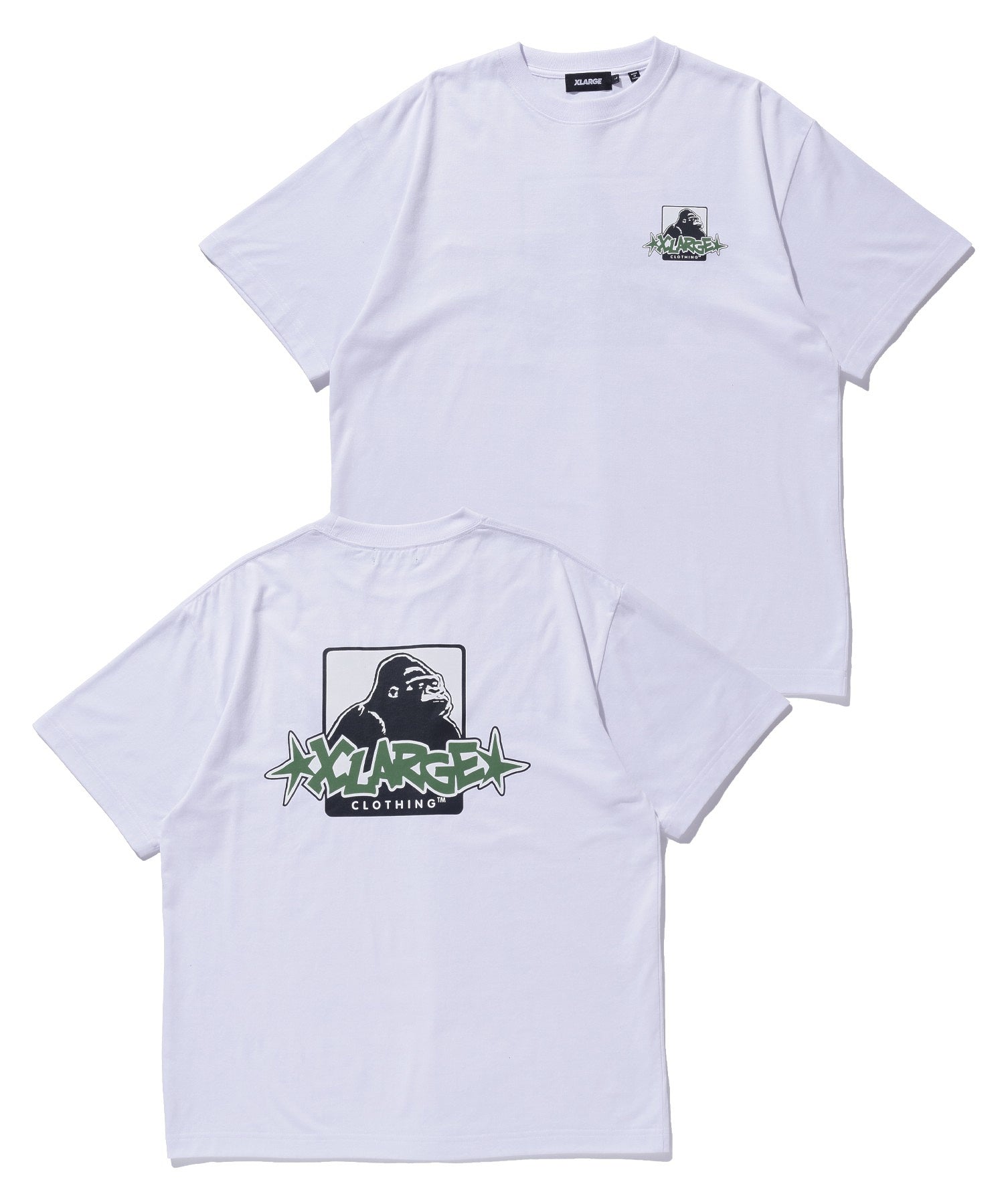 【WEB限定】GRAFFITI OG S/S TEE