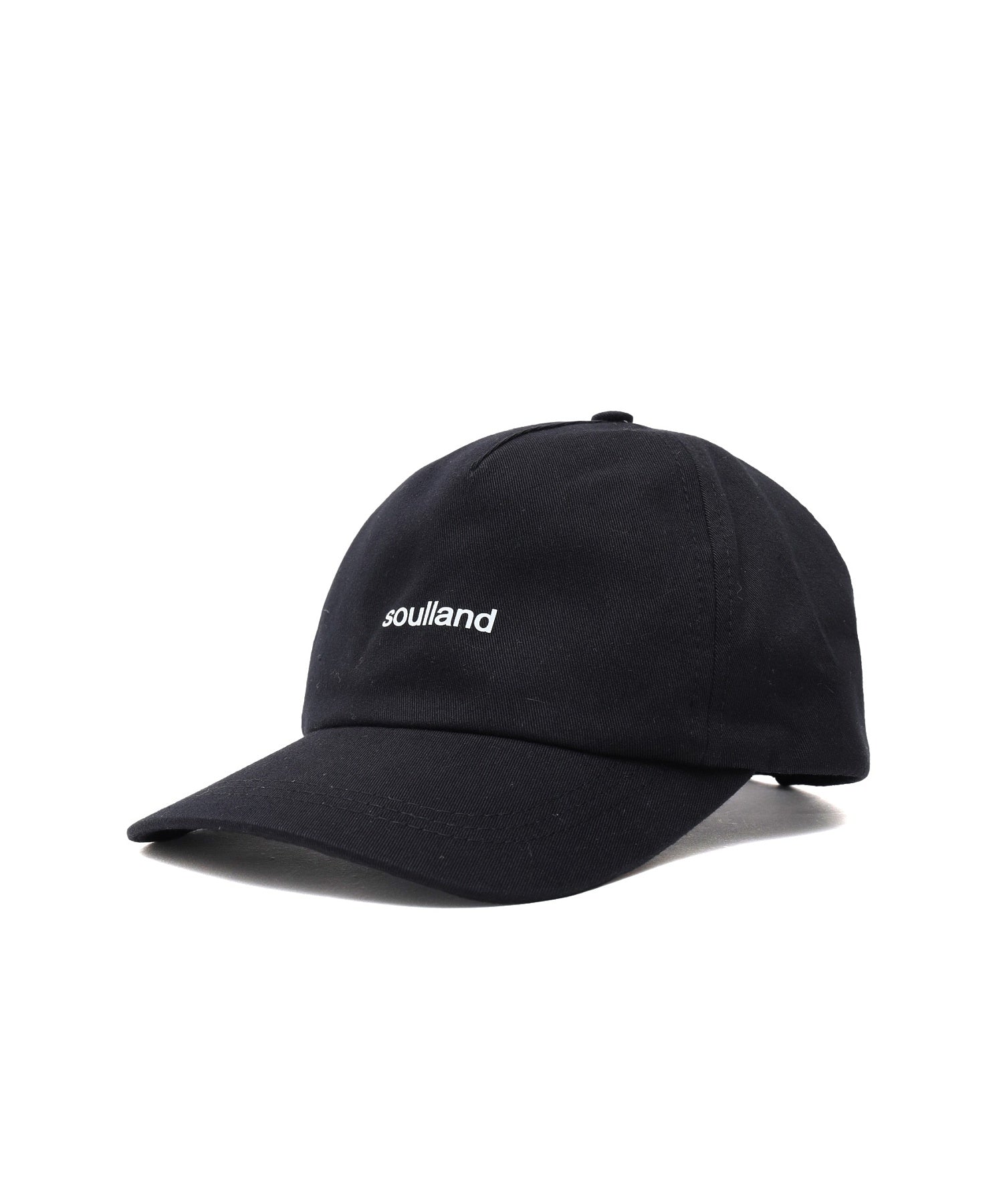 SOULLAND/ソウルランド/IDE cap logo 52044-1367