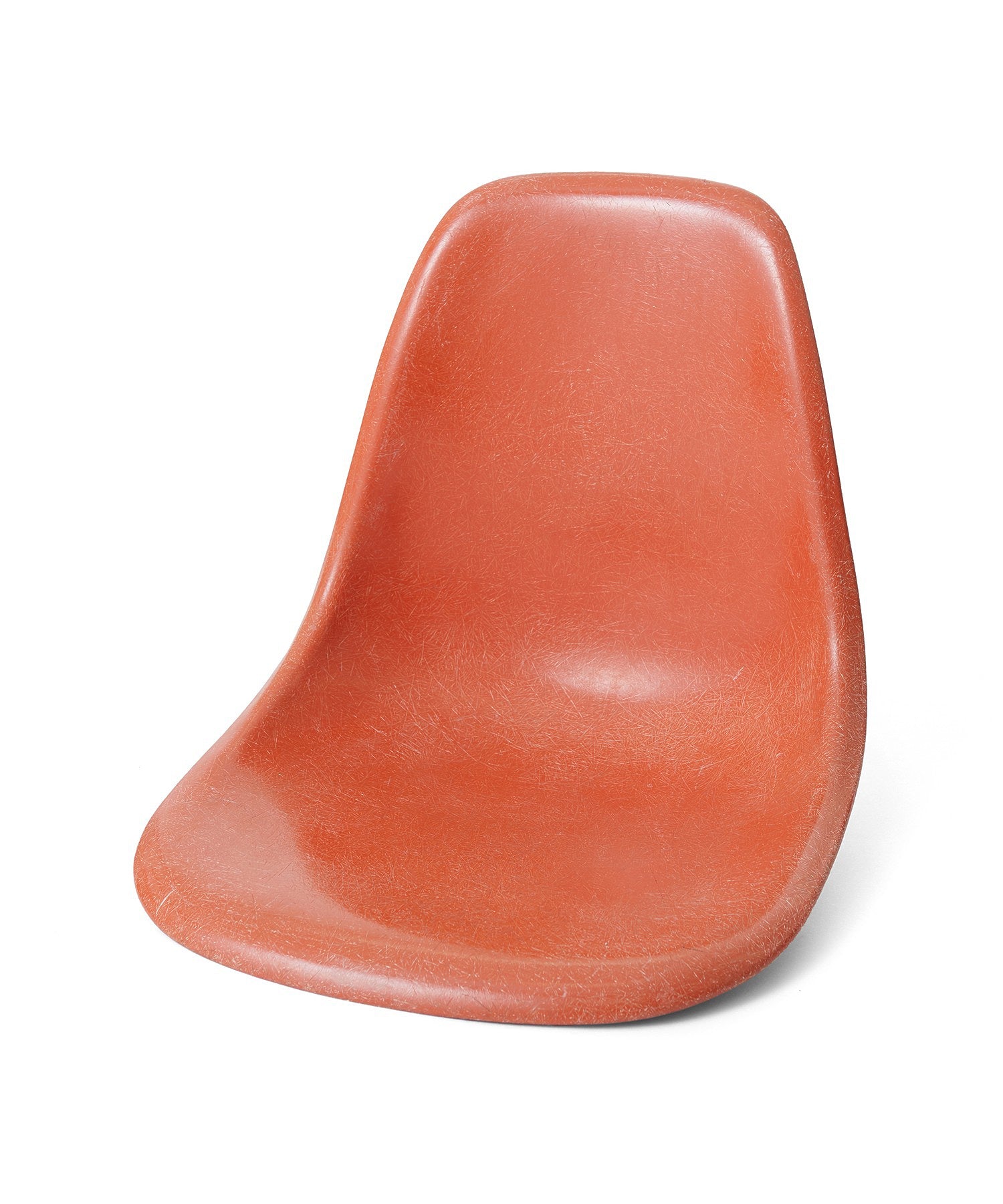 Red Orange Wide 2505 / Vintage