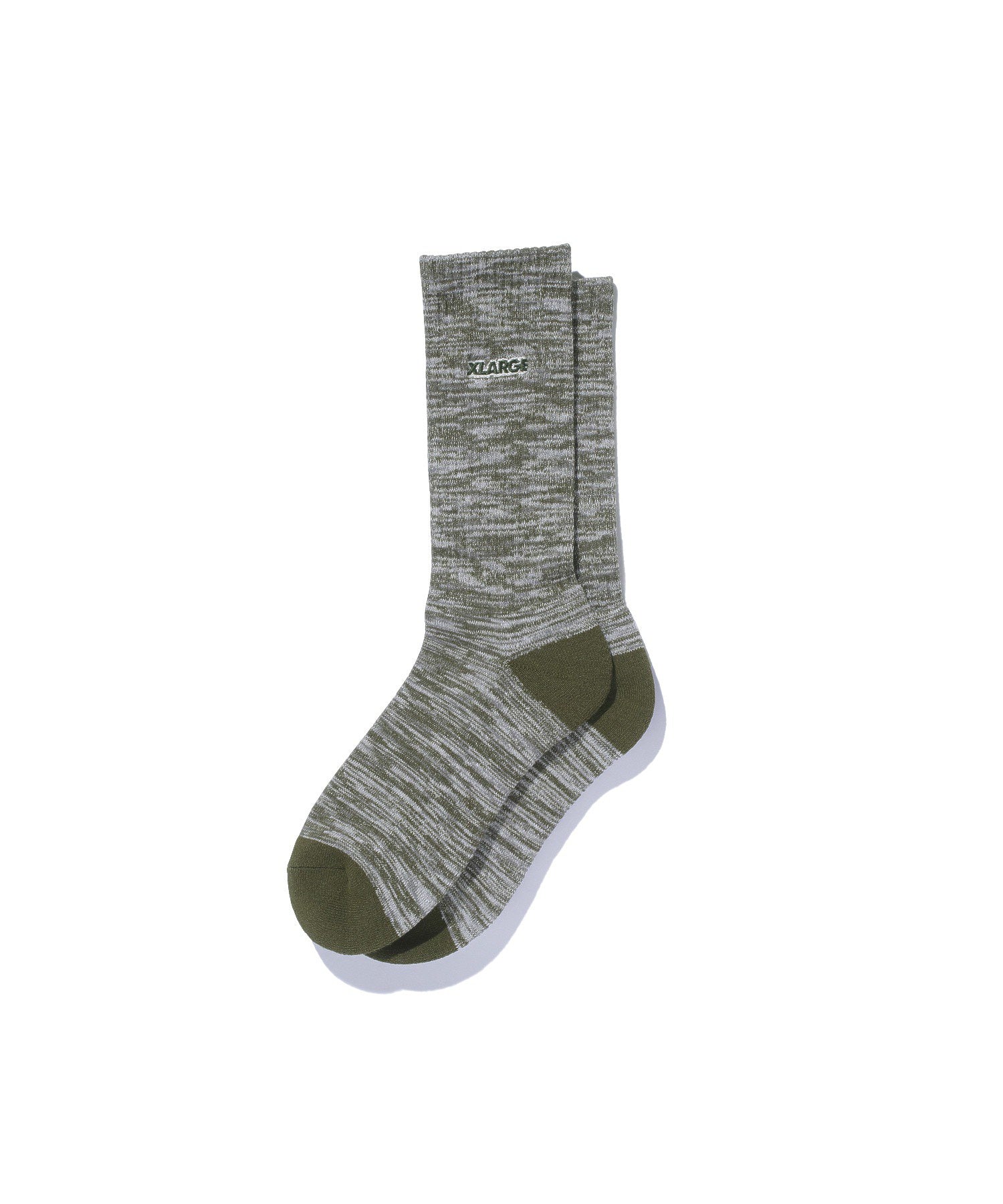 MELANGE SOCKS