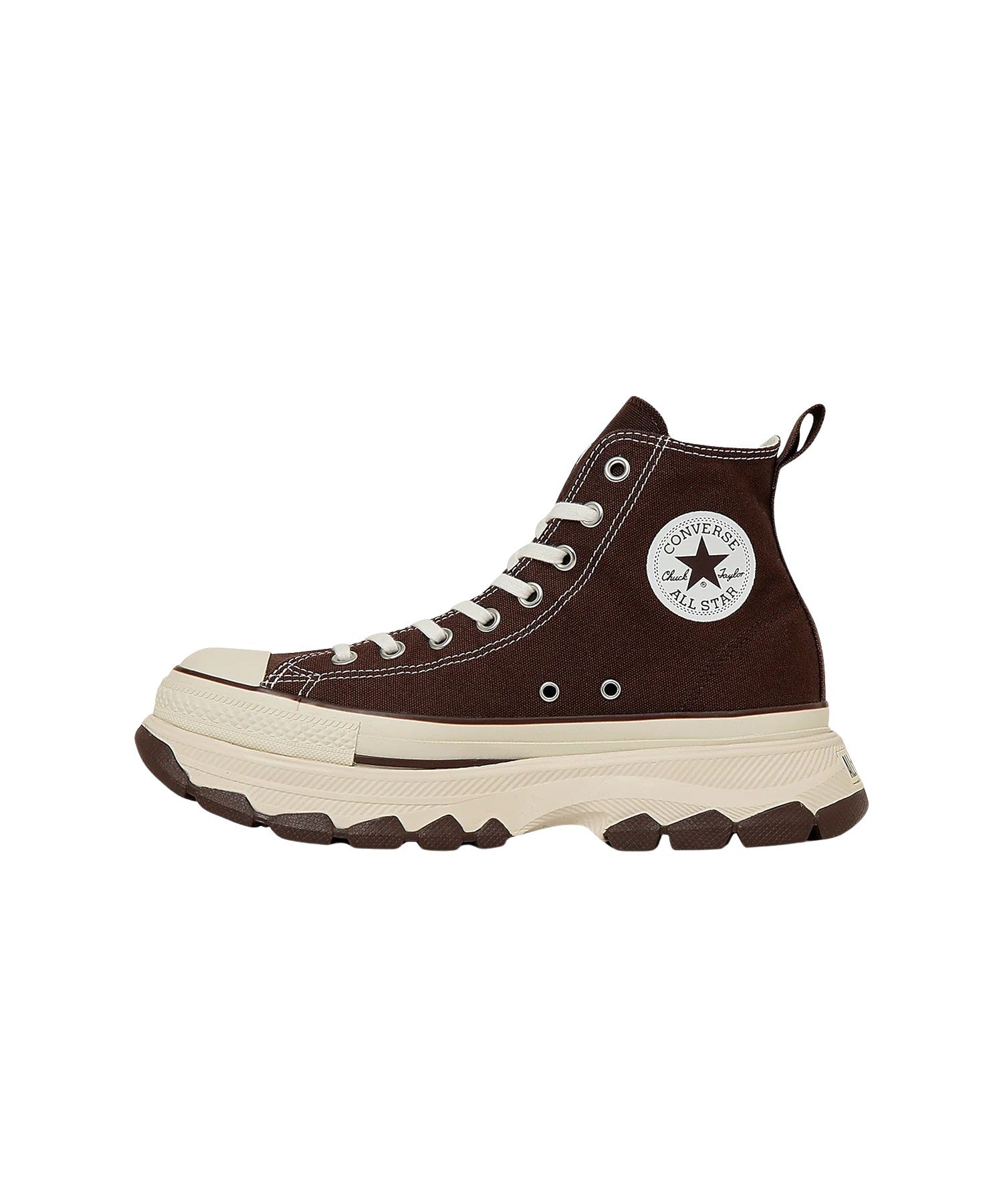 CONVERSE/ALL STAR TREKWAVE CB HI