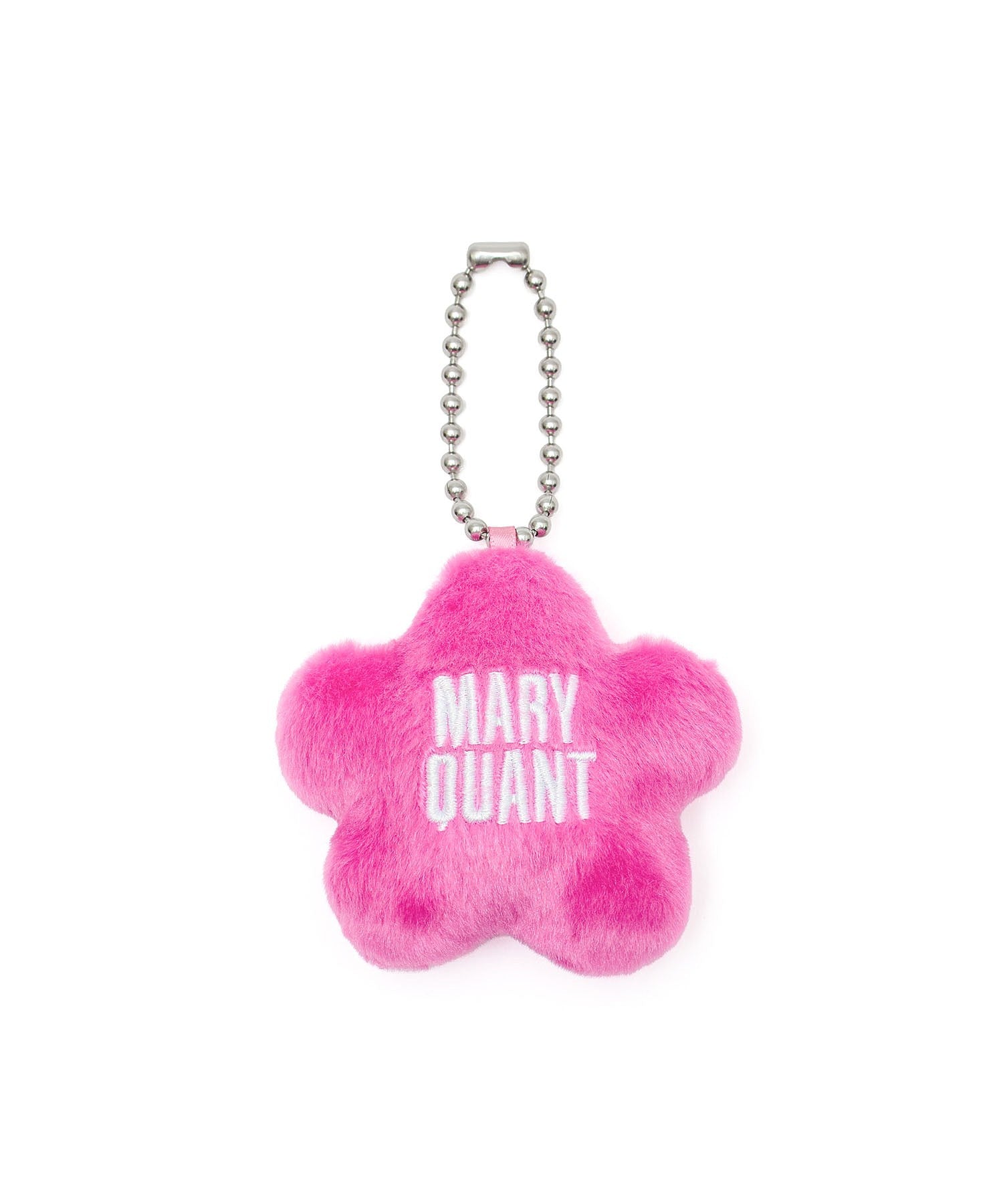 MARY QUANT/DAISY MASCOT KEY HOLDER