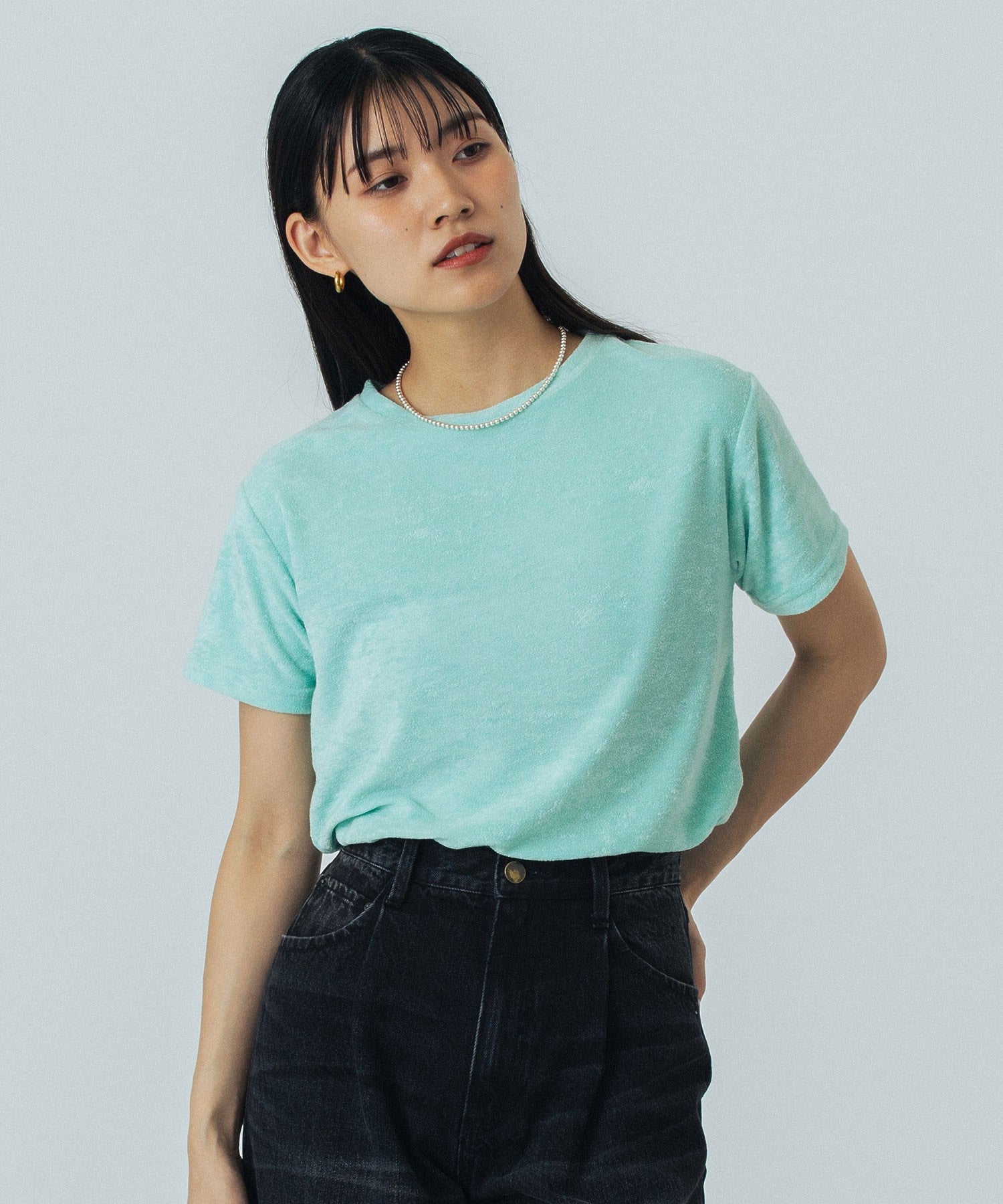 PILE S/S TOP