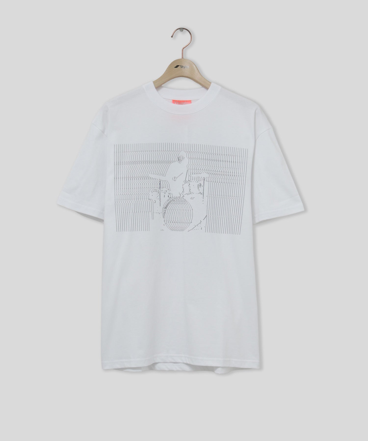 WGN/ワゴン/S/S TEE WH26SST001