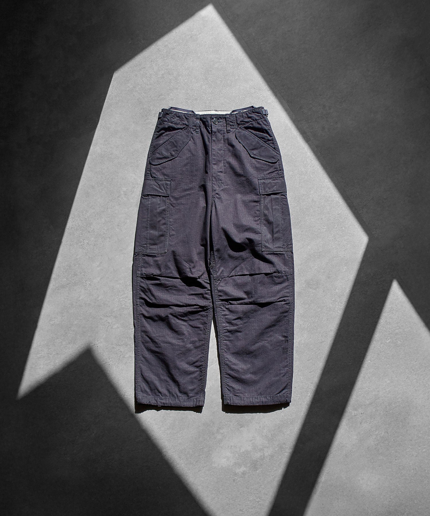nanamica/CARGO PANTS