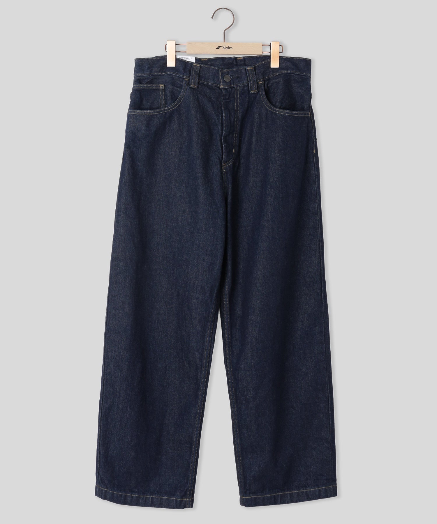 CARHARTT/カーハート/WIP BRANDON PANT I035893