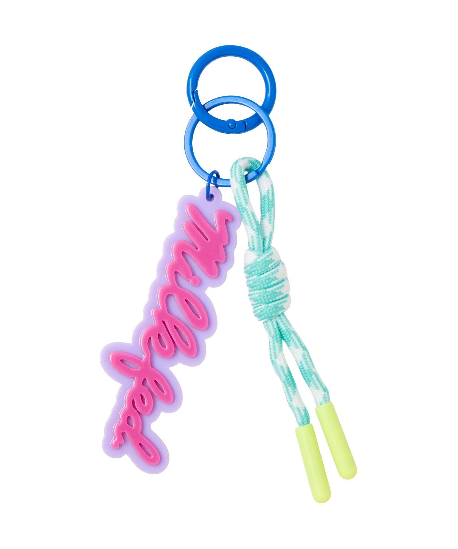 ICING LOGO CHARM