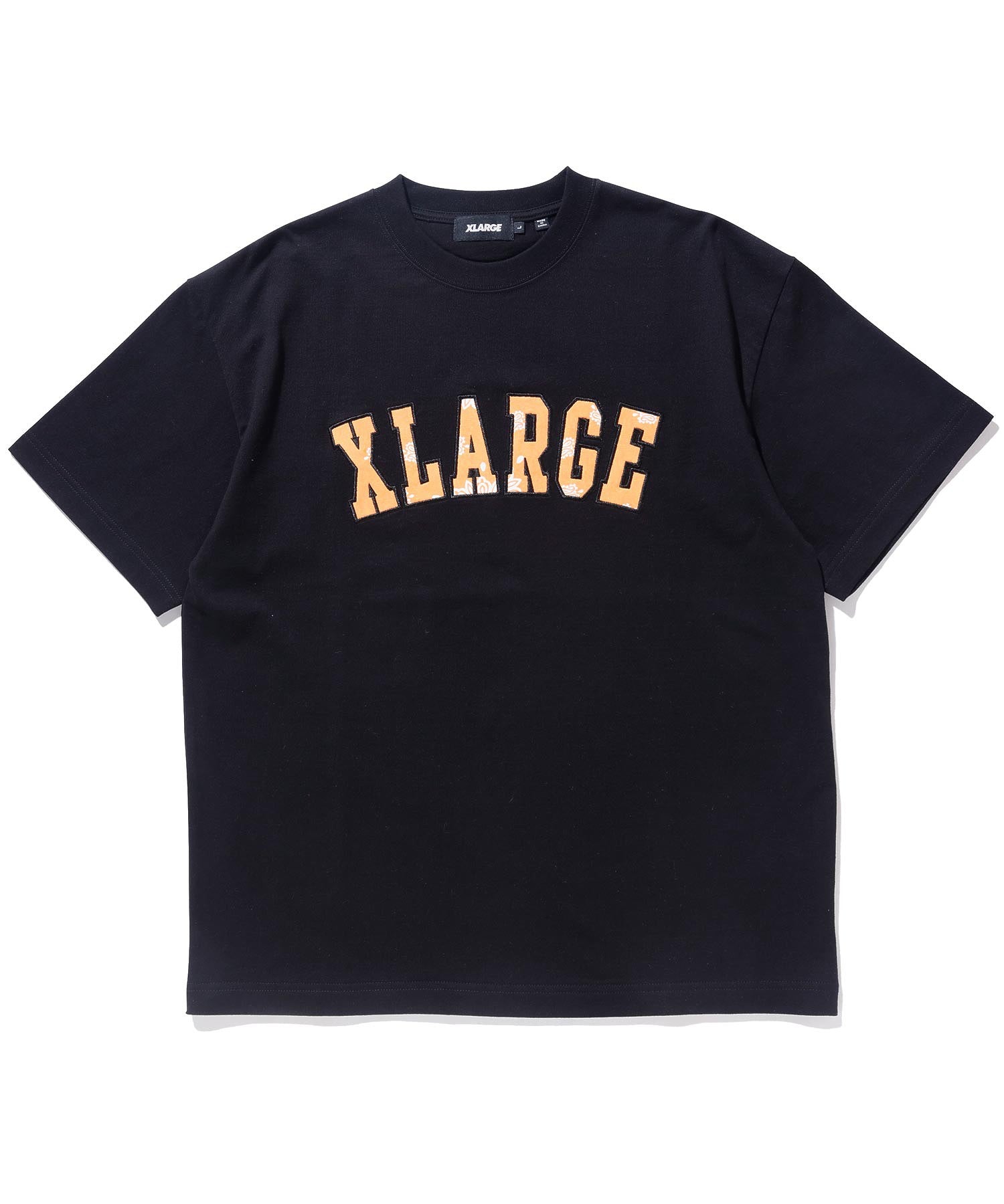 BANDANA LOGO S/S TEE