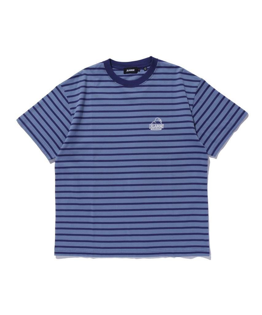 SLANTED OG STRIPE S/S TEE – calif（カリフ）公式サイト