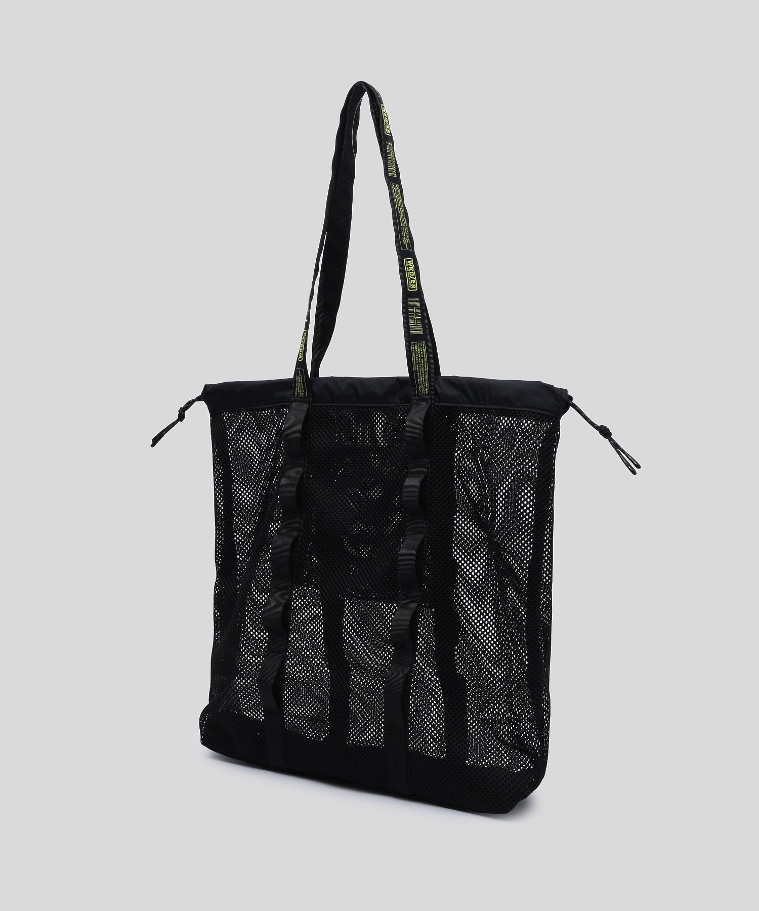 WEEKENDER/ウィークエンダー/MESH TOTE WE-06 79183