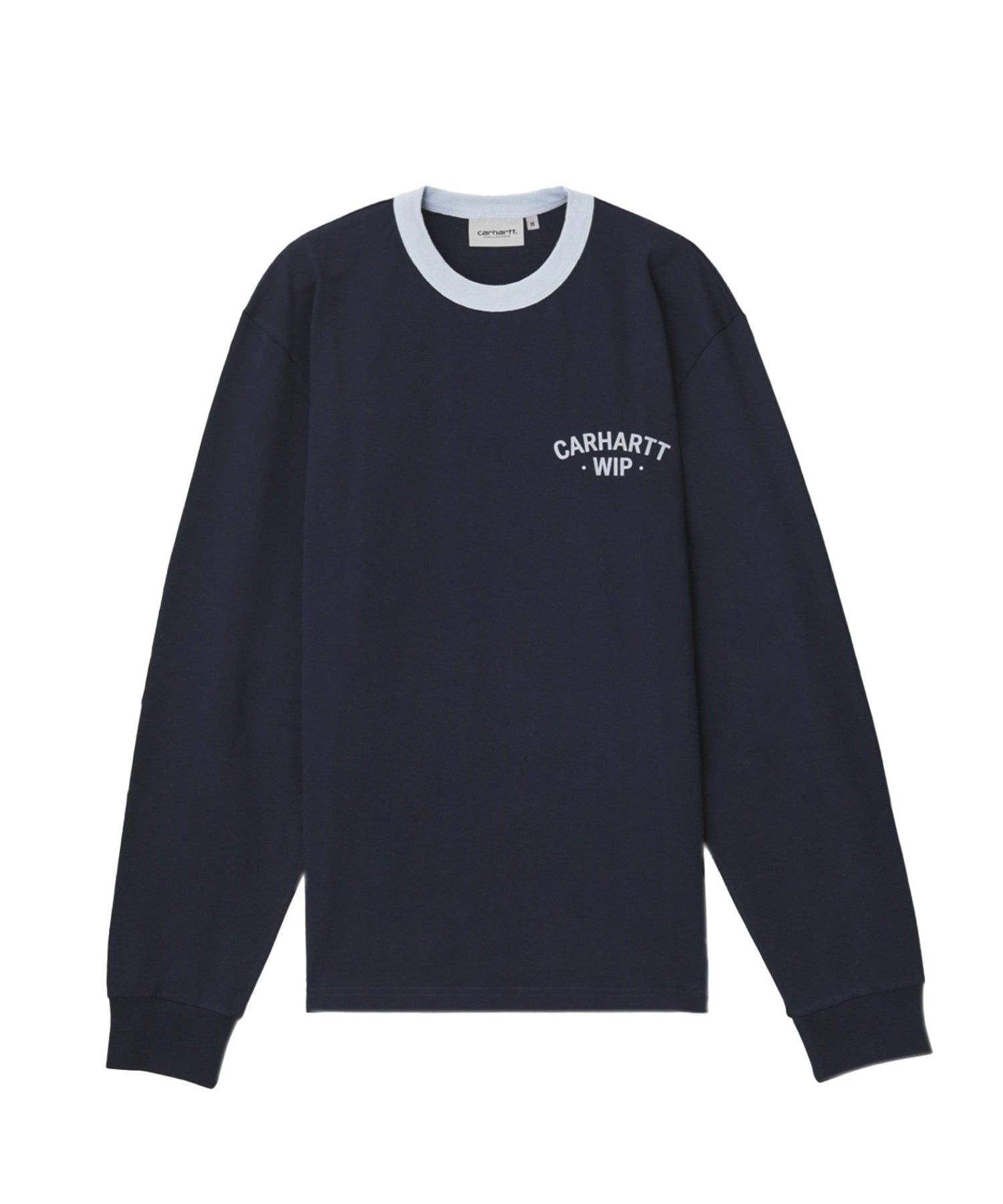 Carhartt WIP/カーハート/L/S 89 RINGER T-SHIRT I034714