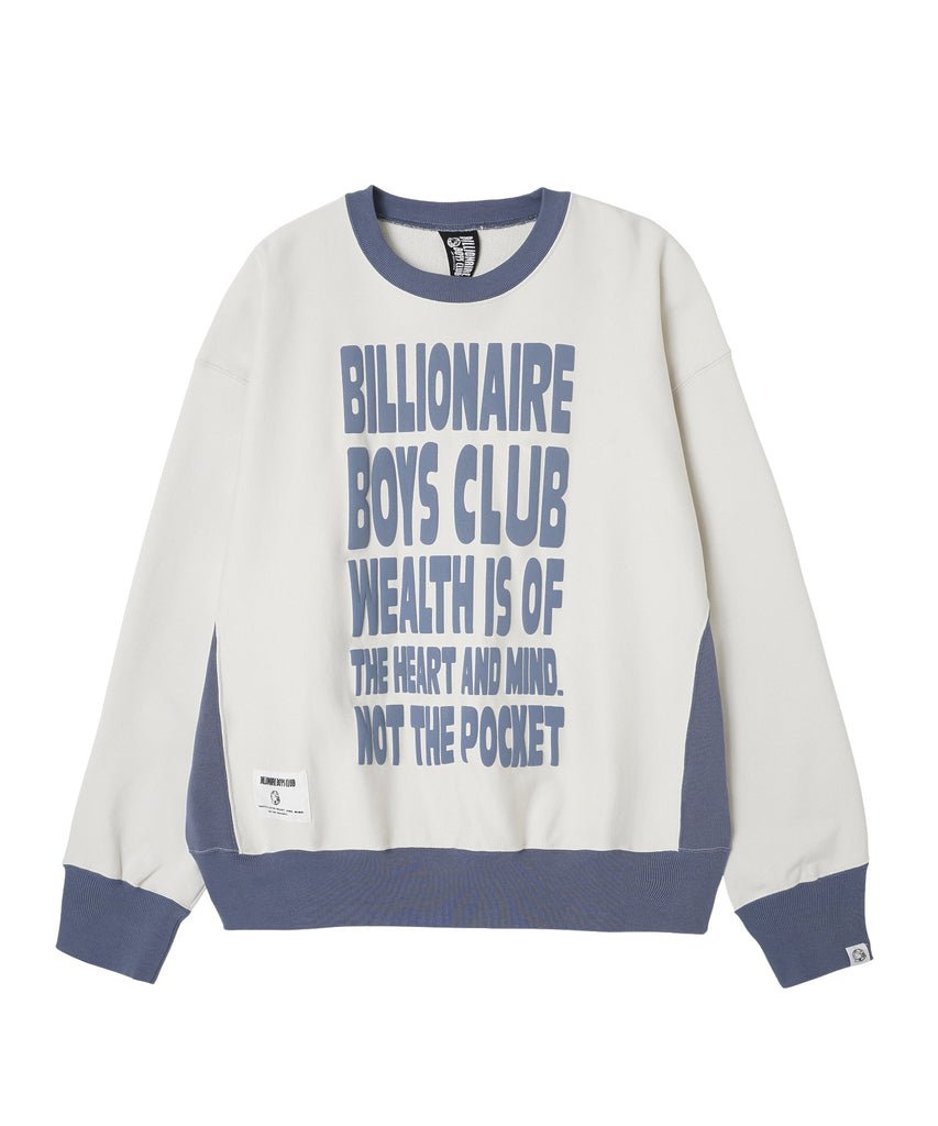 ビリオネアボーイズクラブ　セットアップ BILLIONAIRE BOYS CLUB Fleece セットアップ