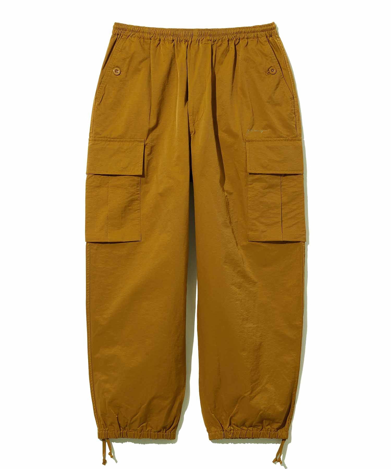 EASY WIDE CARGO PANTS XLARGE
