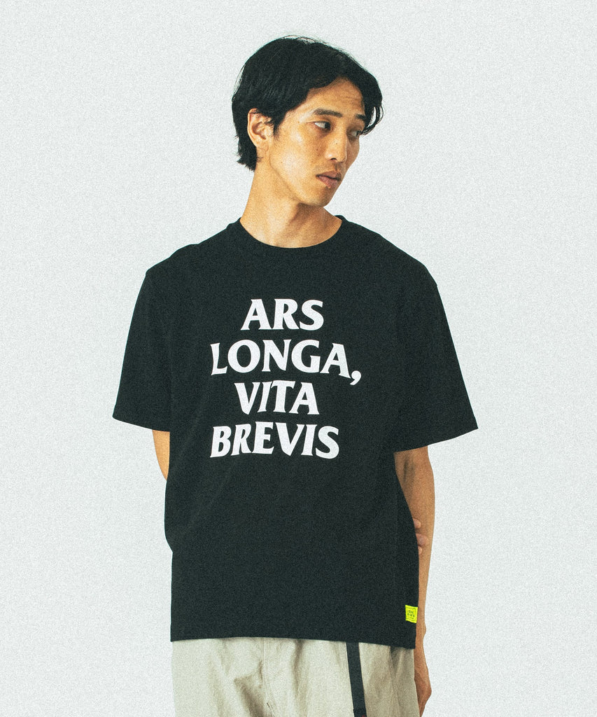 Styles / LOOSE JOINTS/ルーズジョインツ KOSUKE SHONO-ARS LONGA VITA