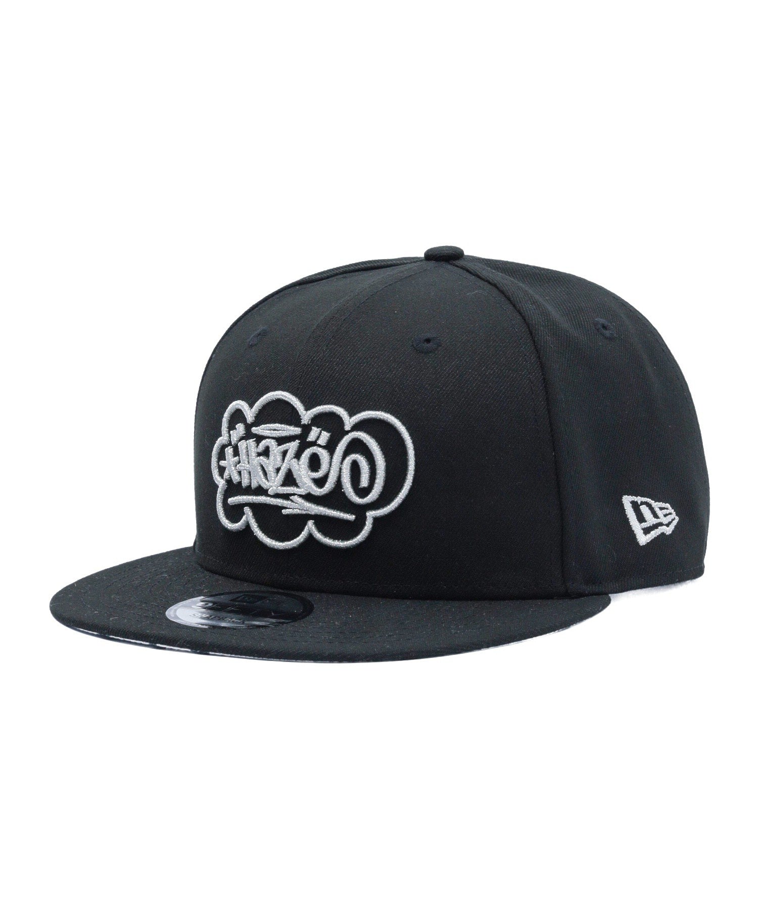 HAZE x NEW ERA 9FIFTY CAP calif-ART