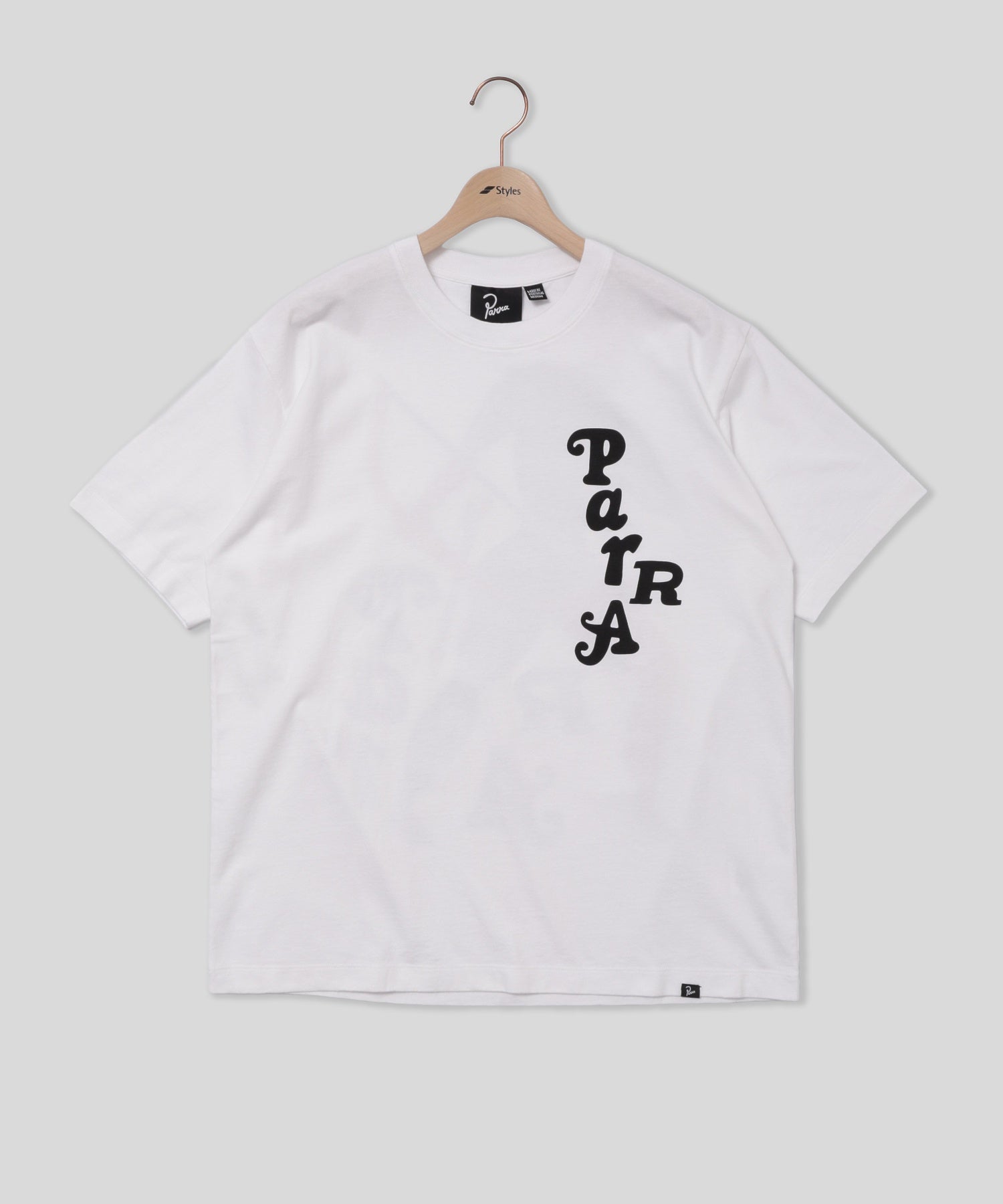 by Parra/バイ パラ/Atalanta t-shirt 55450