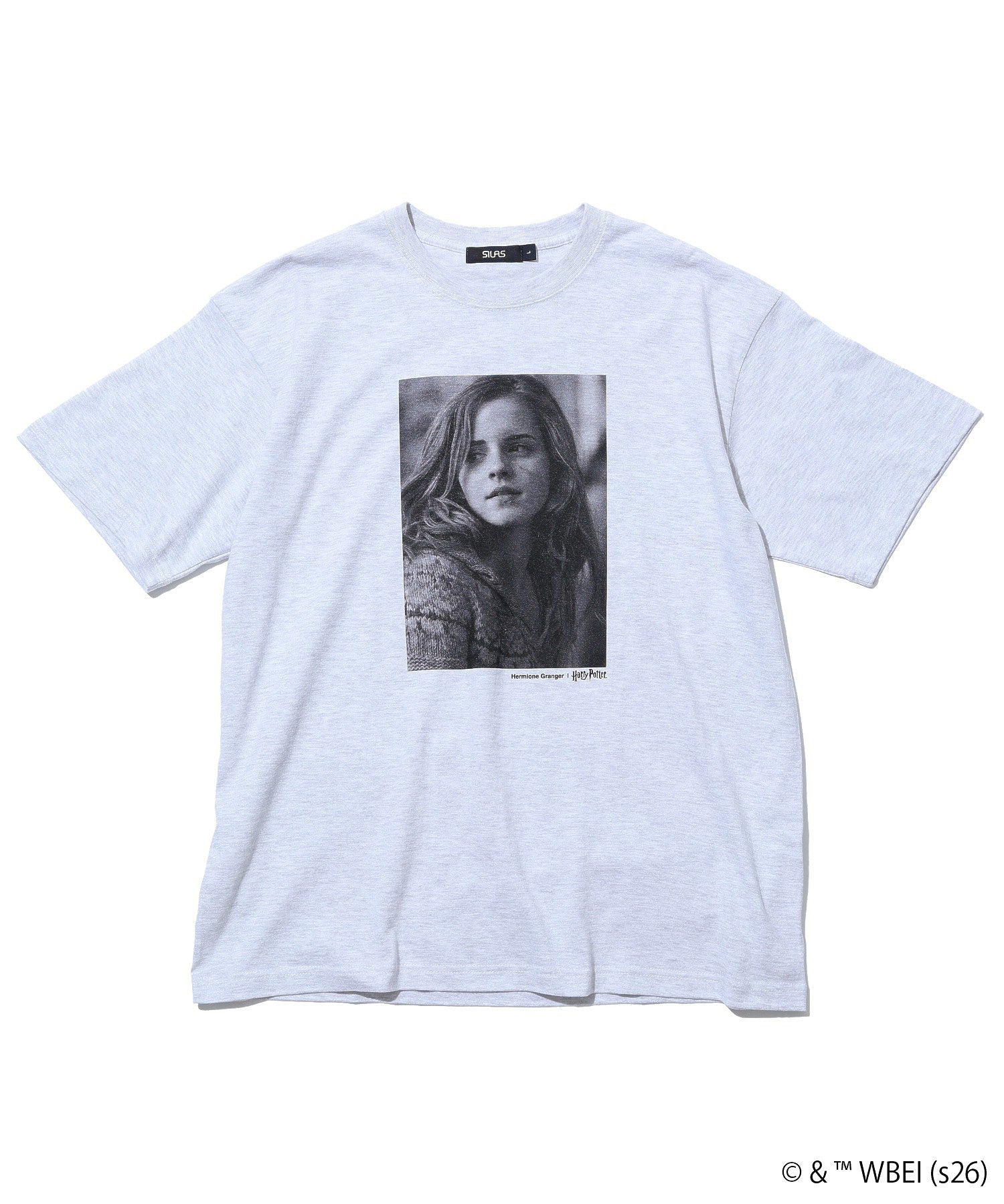 HERMIONE S/S TEE