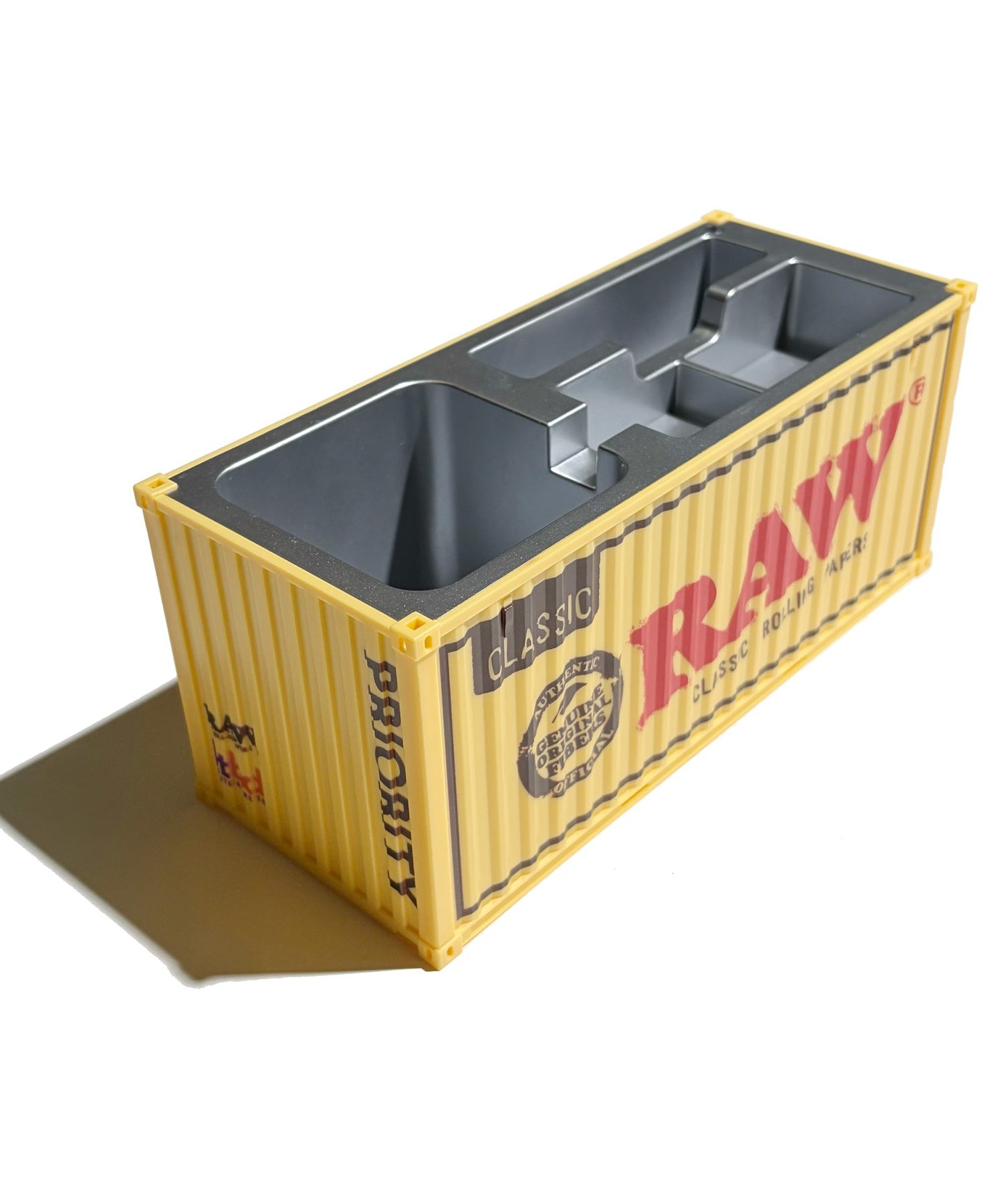 【Interbreed】RAWxIB Desk Container 26RAW_IB_03