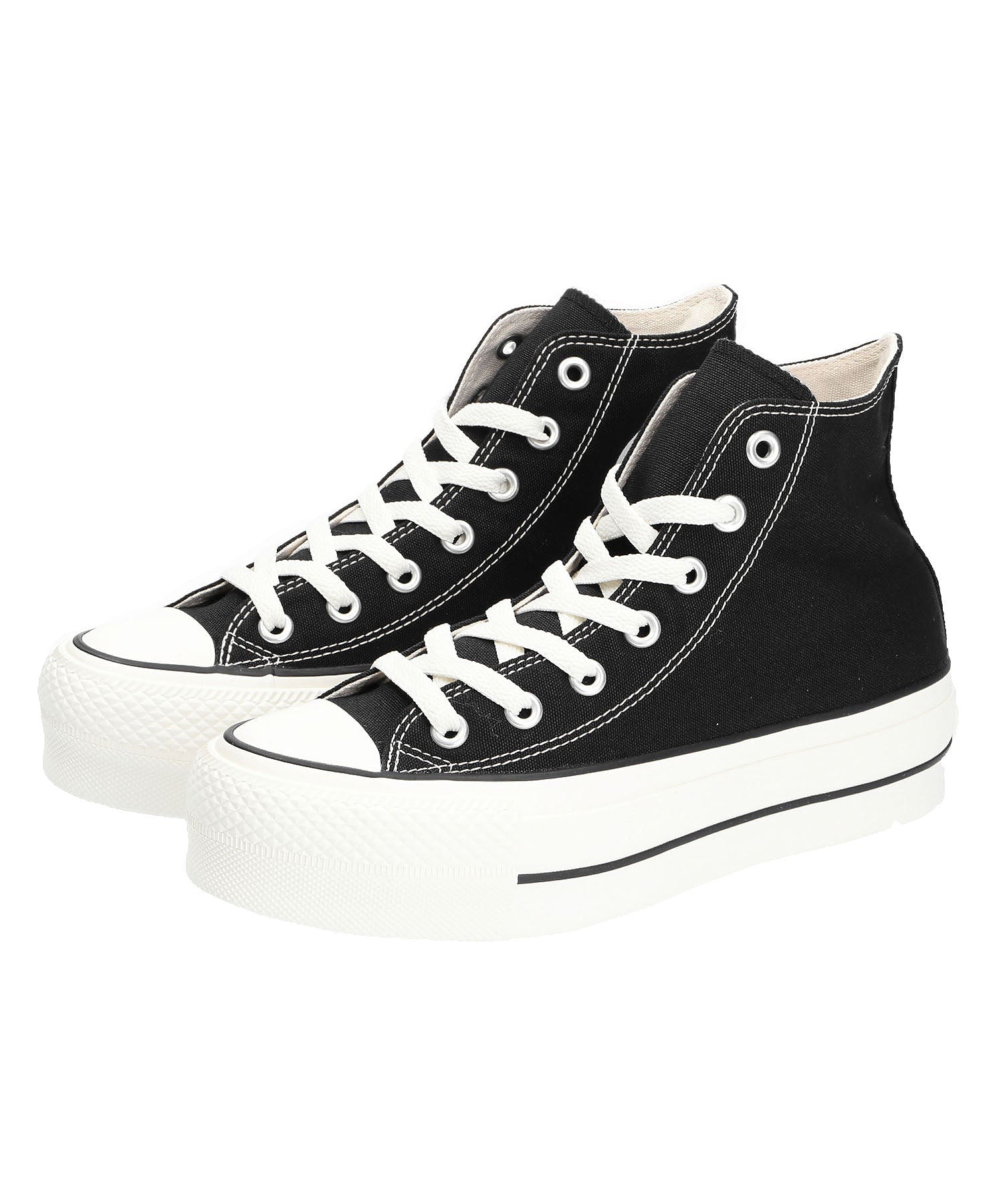 CONVERSE 31309411 ALL STAR (R) LIFTED HI X-girl