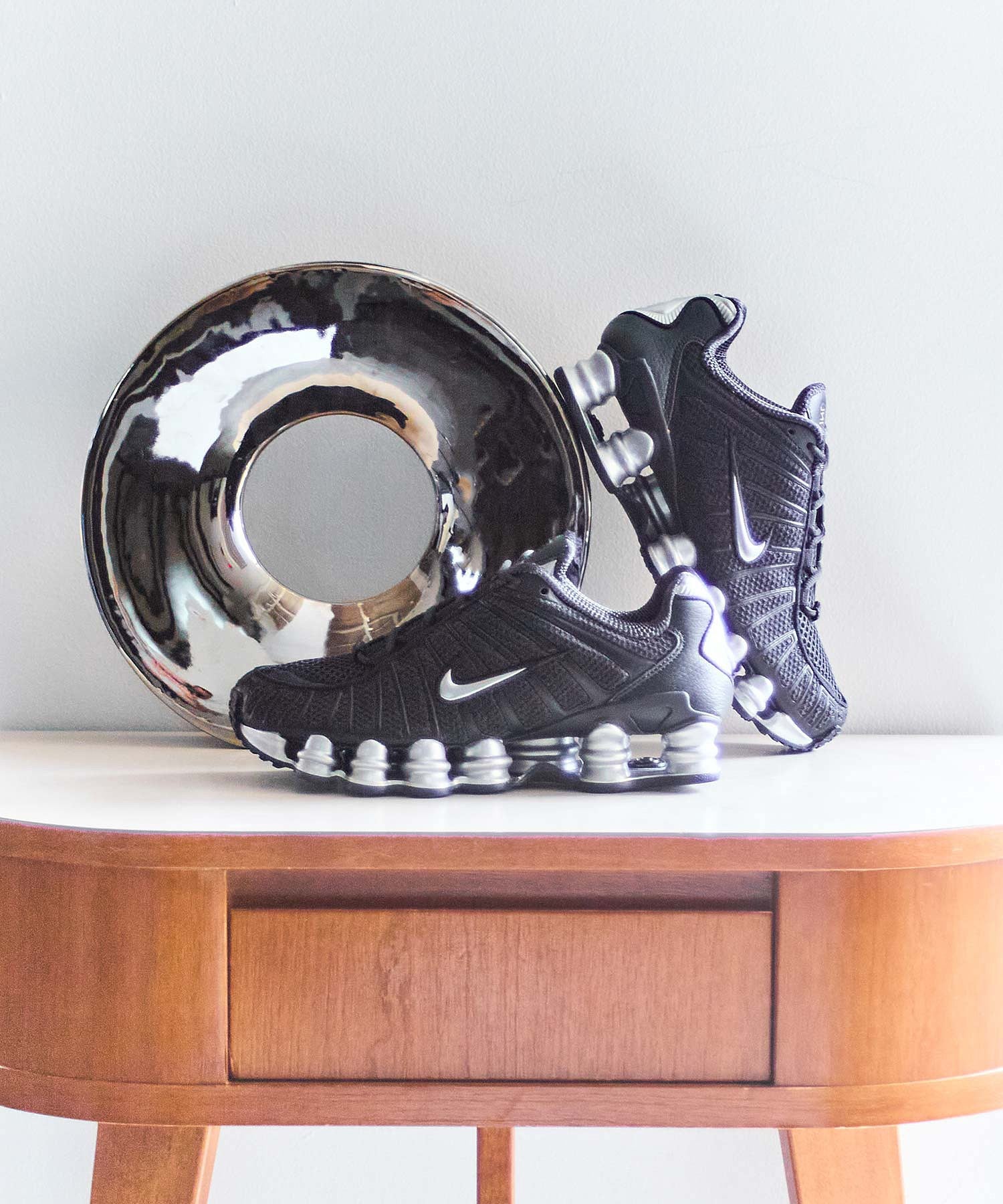 NIKE/SHOX TL